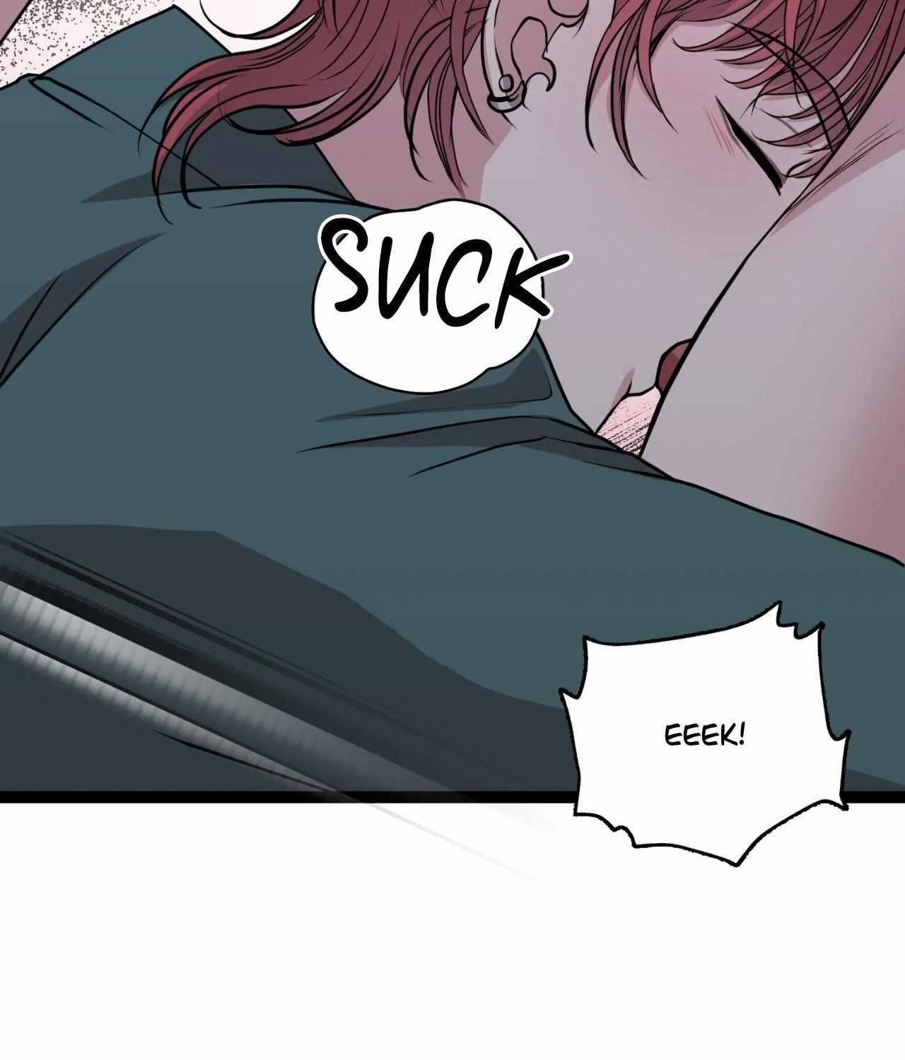 Three Gentlemen Chapter 18 page 14 - 