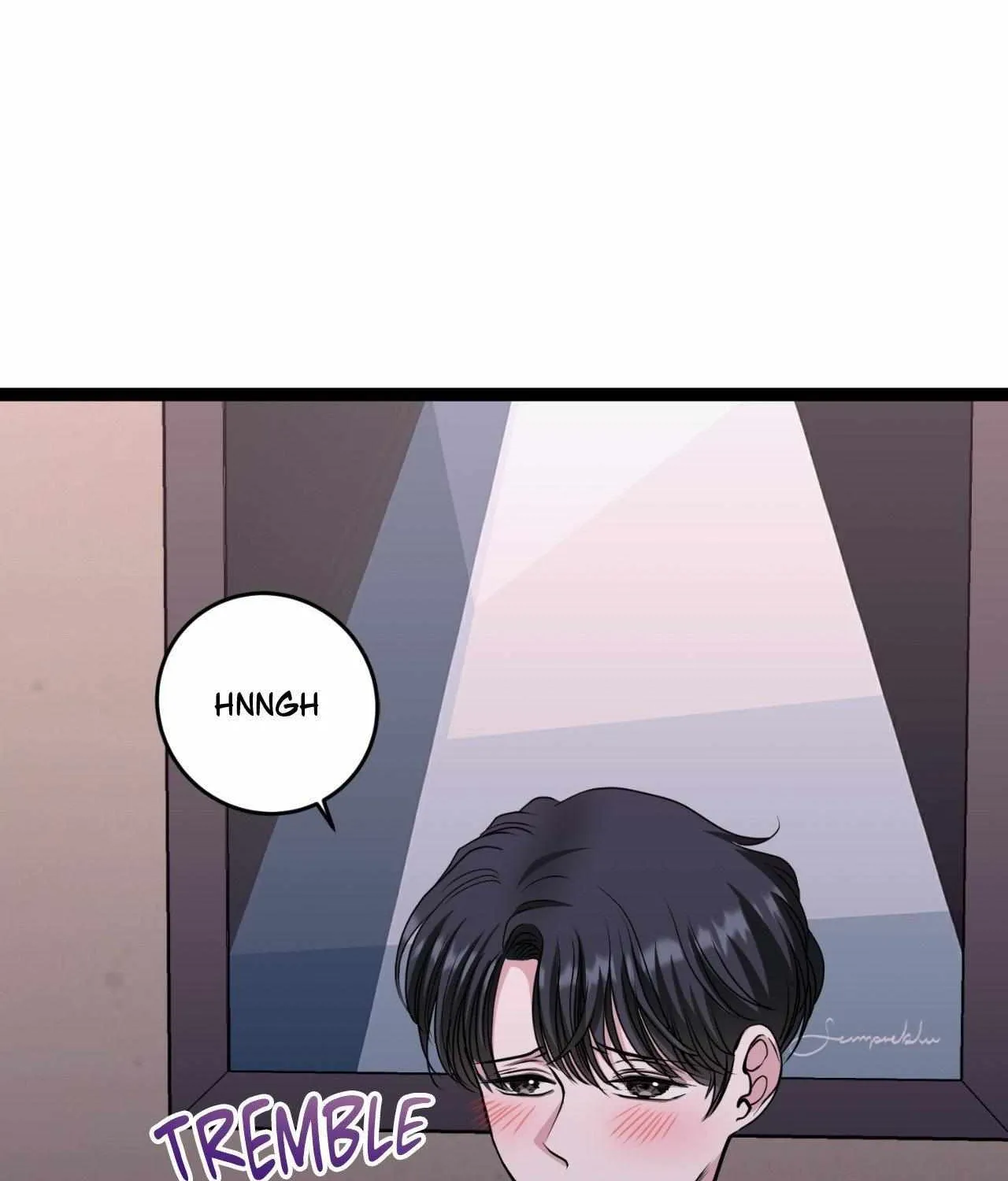 Three Gentlemen Chapter 18 page 15 - 