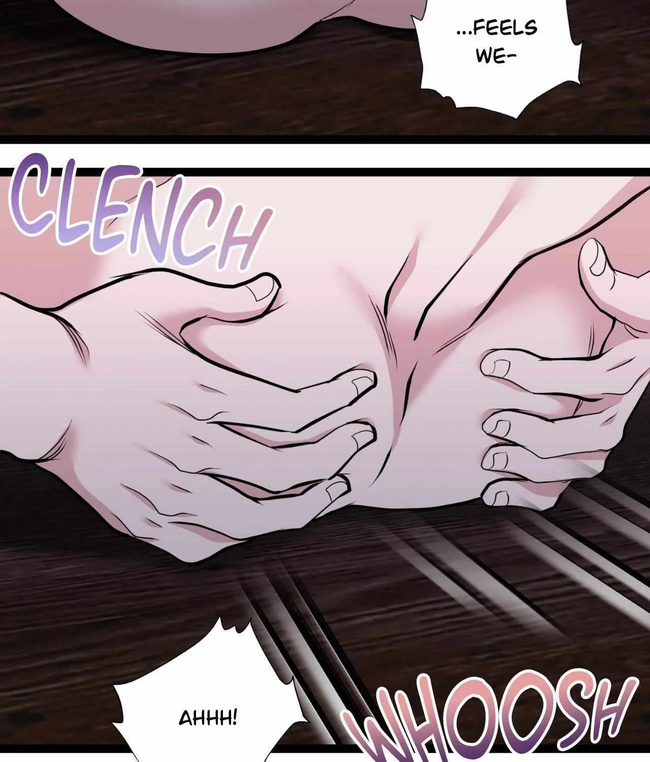 Three Gentlemen Chapter 18 page 19 - 