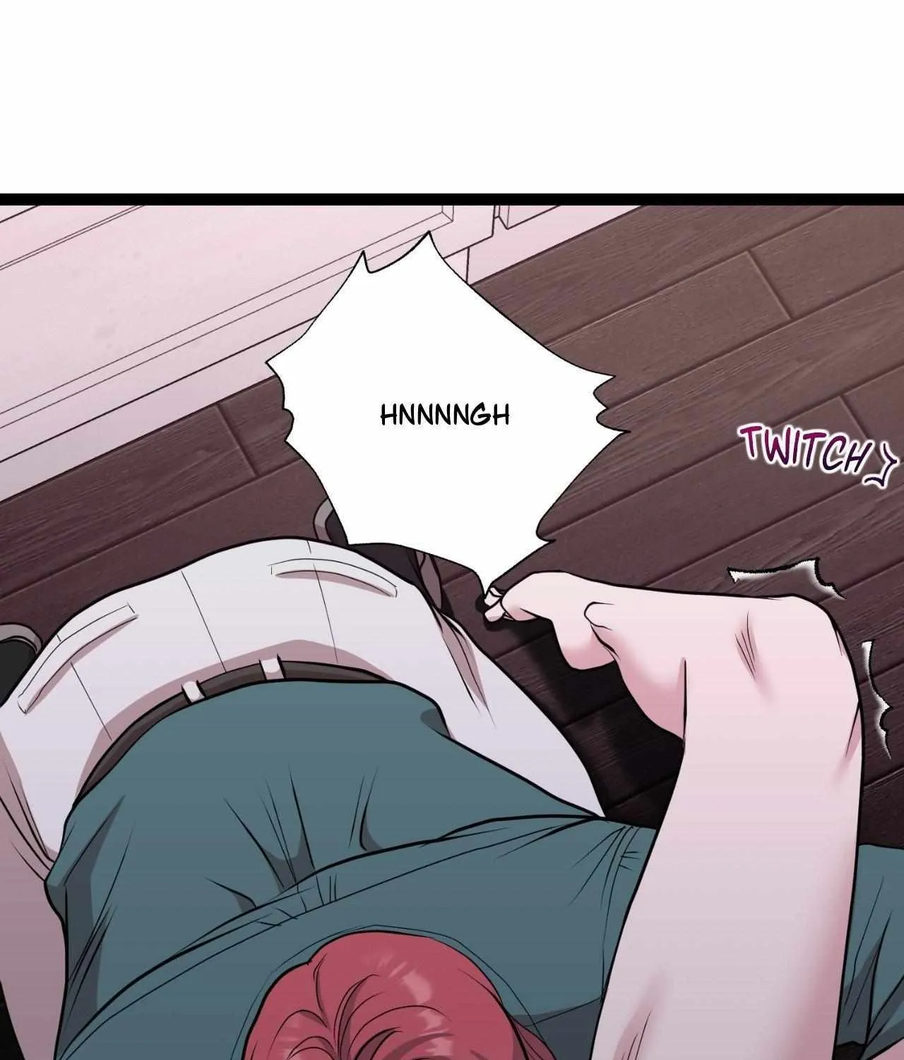 Three Gentlemen Chapter 18 page 22 - 
