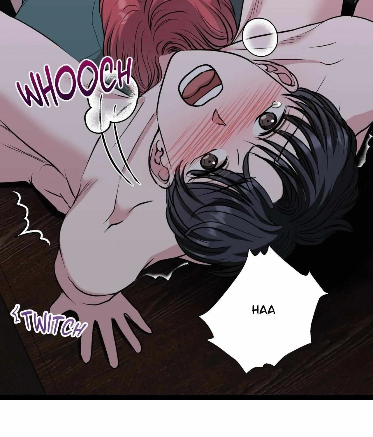 Three Gentlemen Chapter 18 page 23 - 