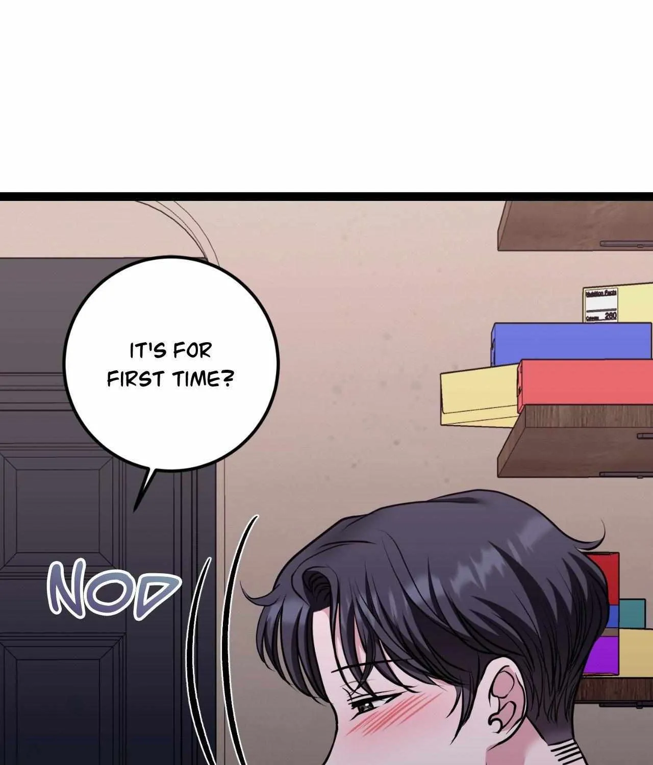 Three Gentlemen Chapter 18 page 27 - 