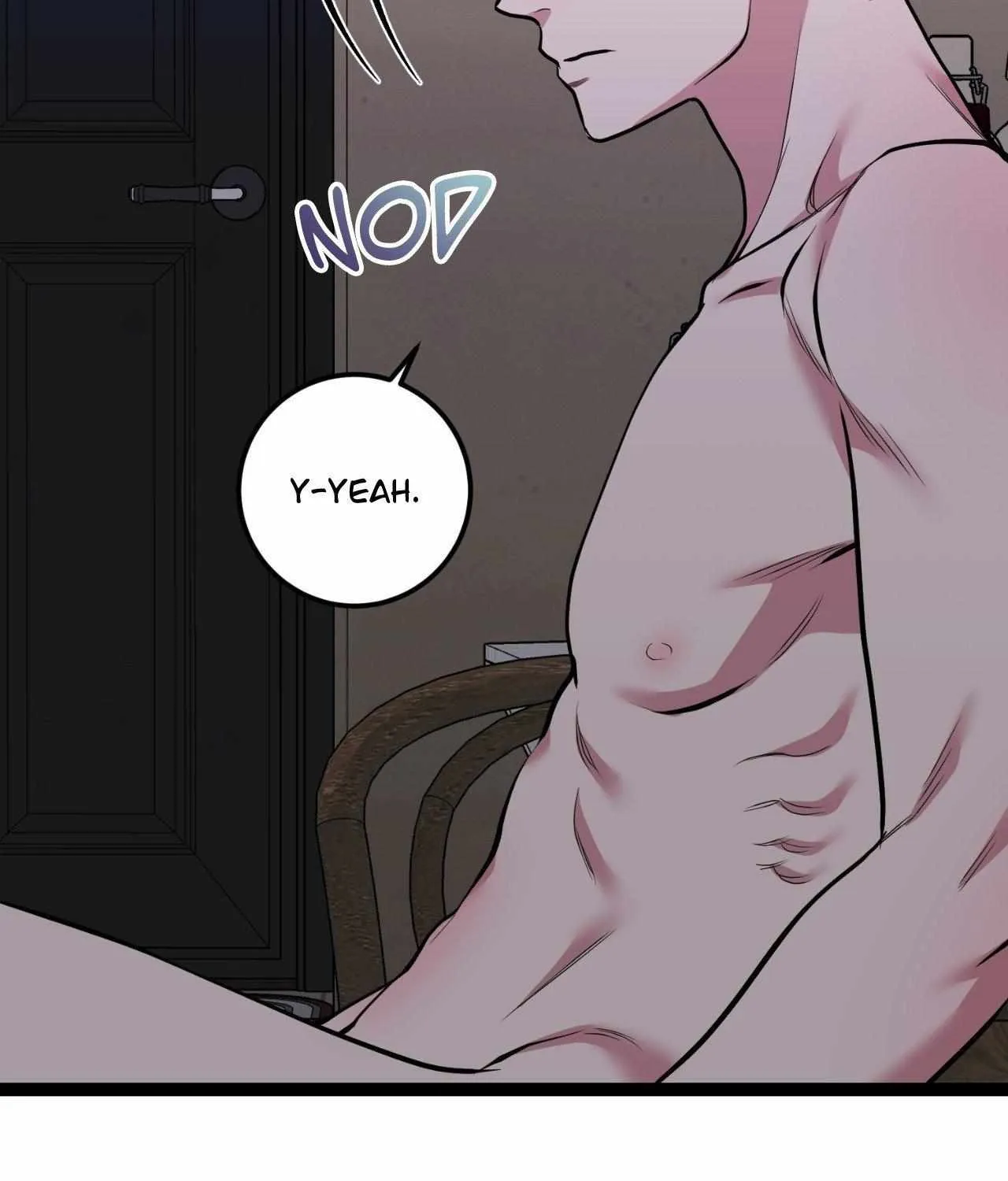 Three Gentlemen Chapter 18 page 28 - 