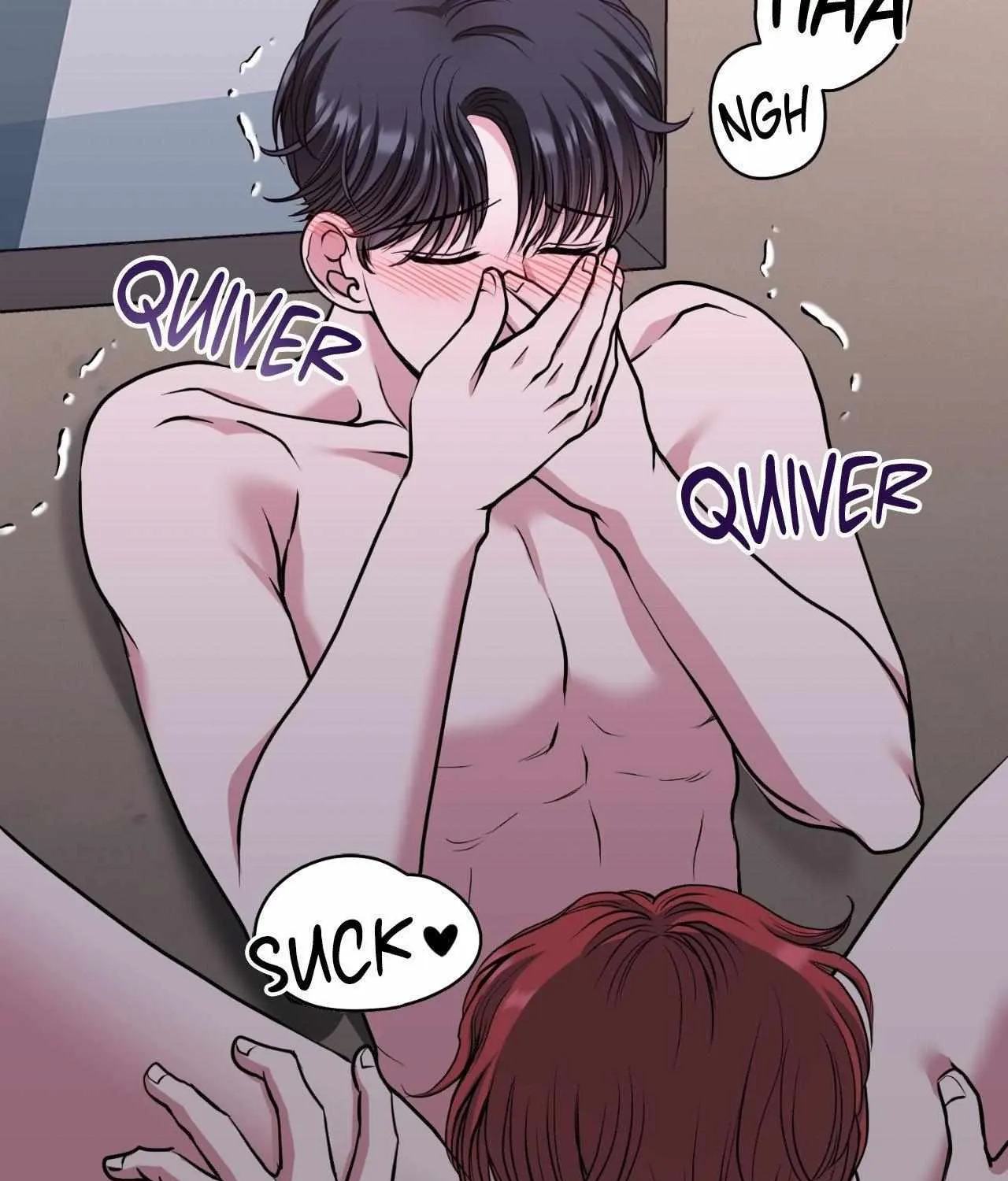 Three Gentlemen Chapter 18 page 4 - 