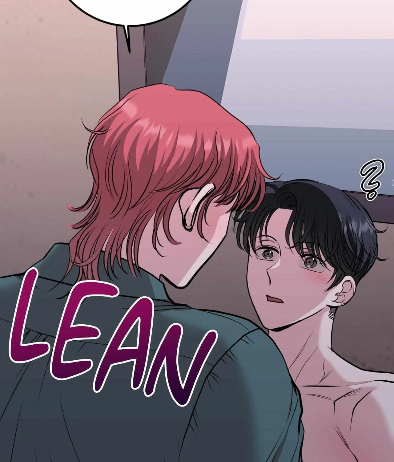 Three Gentlemen Chapter 18 page 33 - 