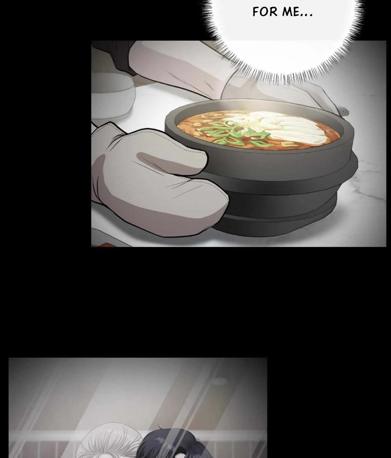 Three Gentlemen Chapter 18 page 39 - 