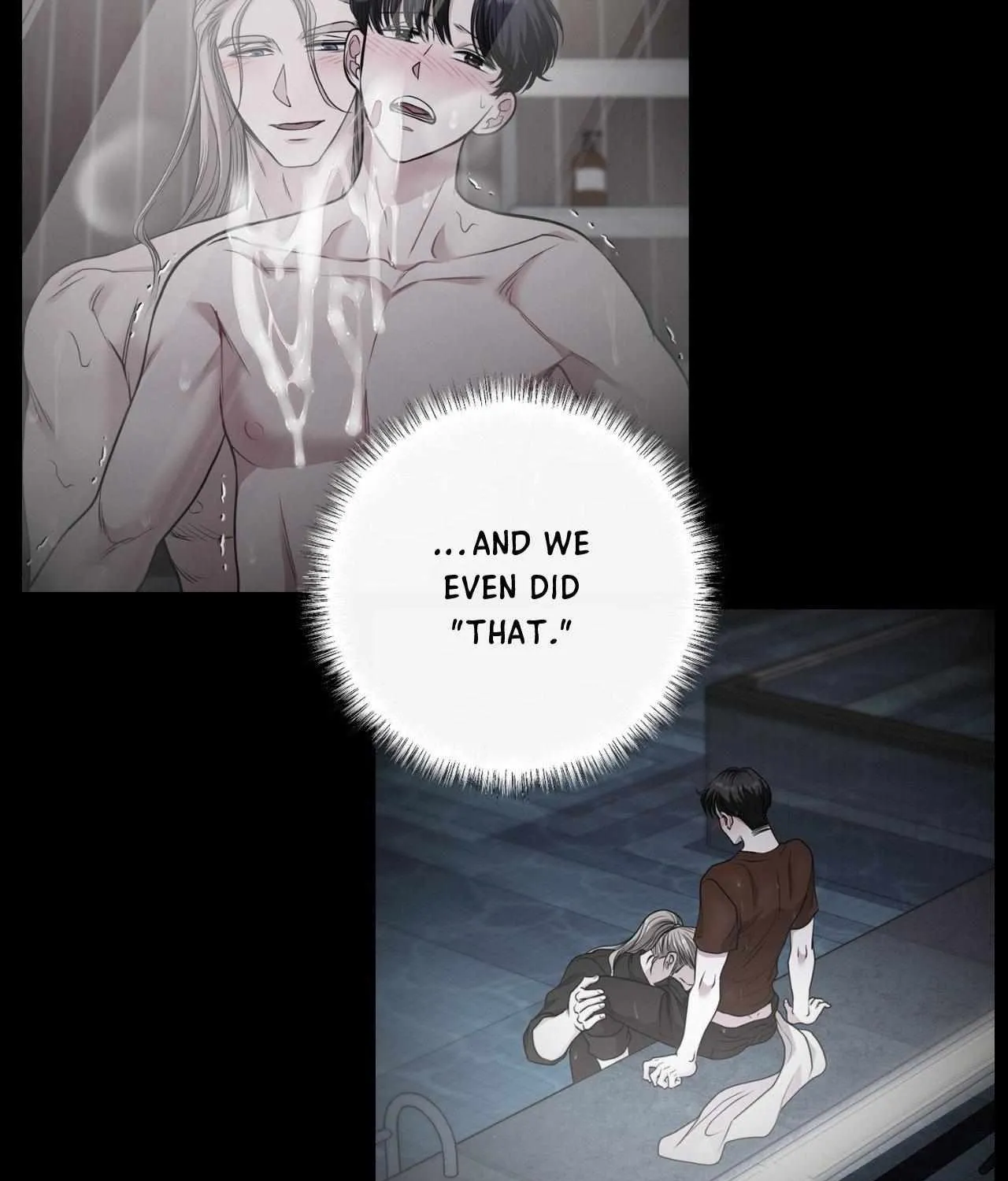Three Gentlemen Chapter 18 page 40 - 