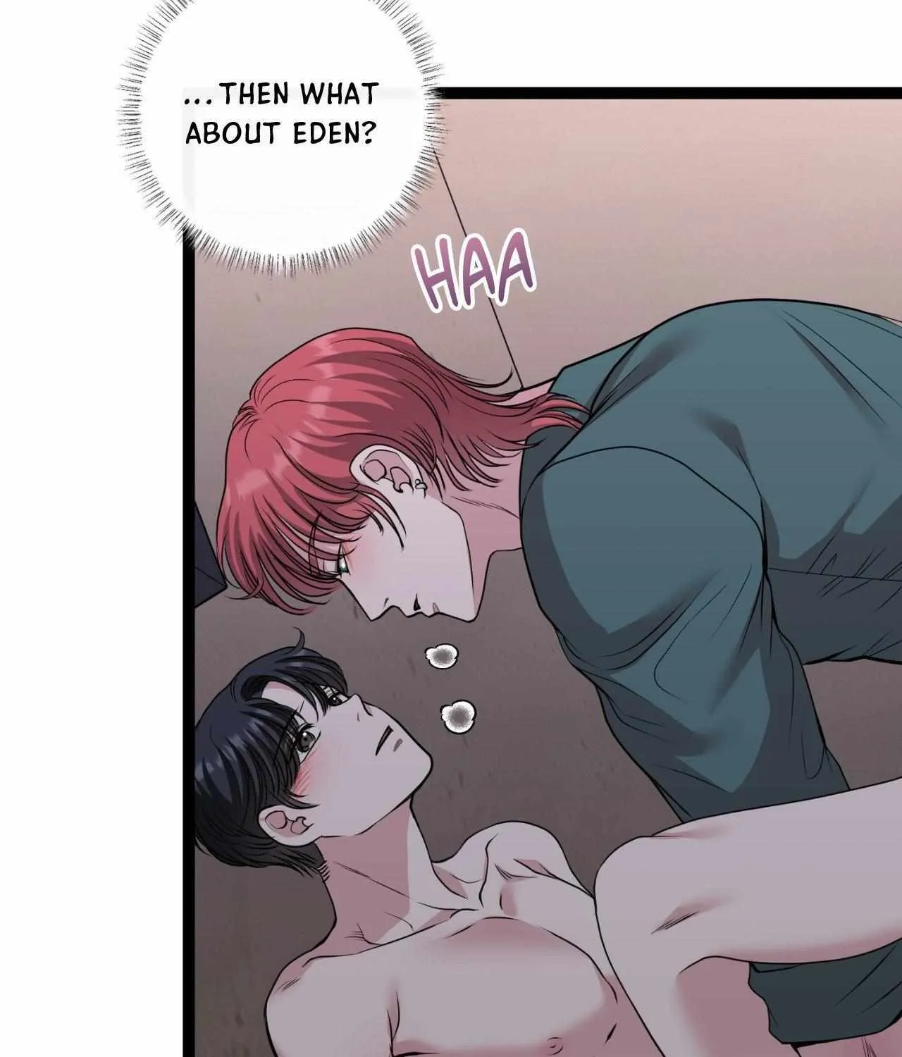 Three Gentlemen Chapter 18 page 44 - 