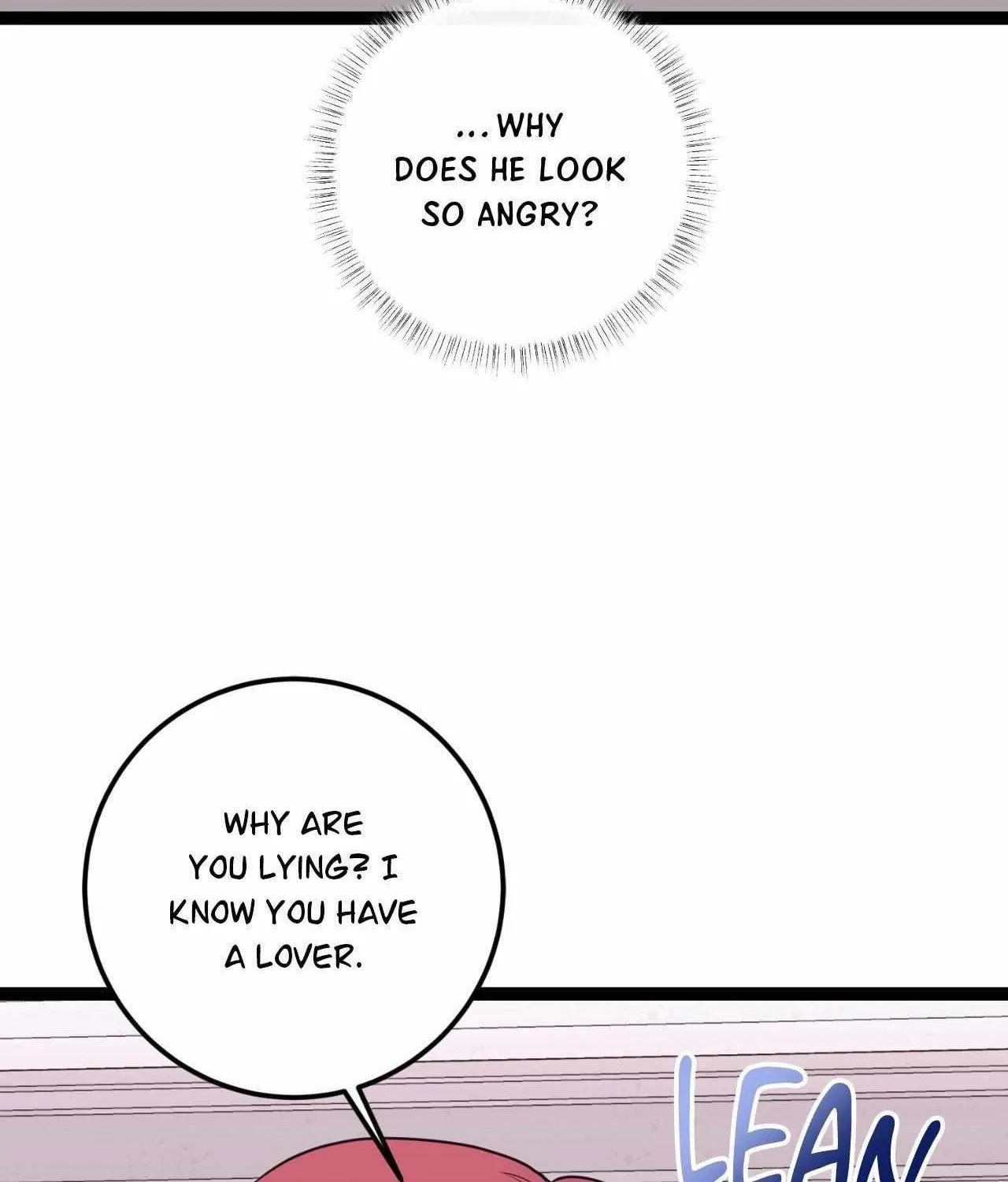 Three Gentlemen Chapter 18 page 49 - 