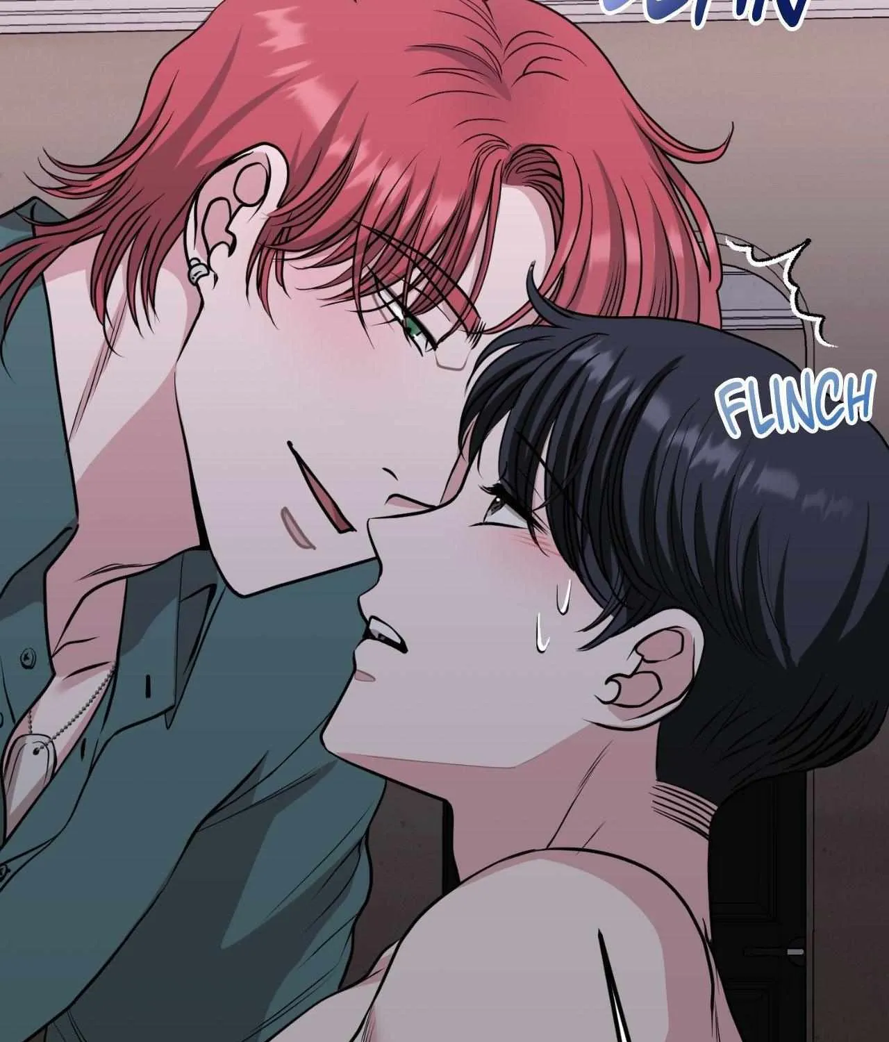 Three Gentlemen Chapter 18 page 50 - 
