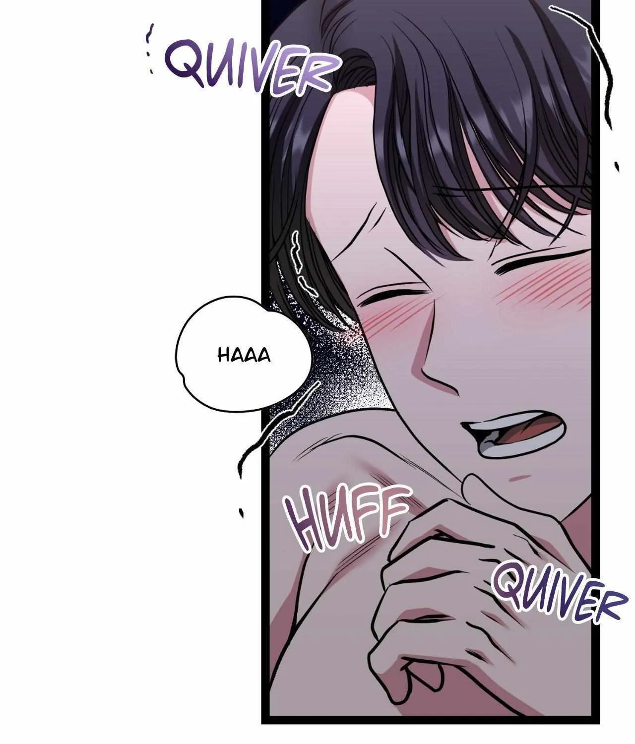 Three Gentlemen Chapter 18 page 6 - 