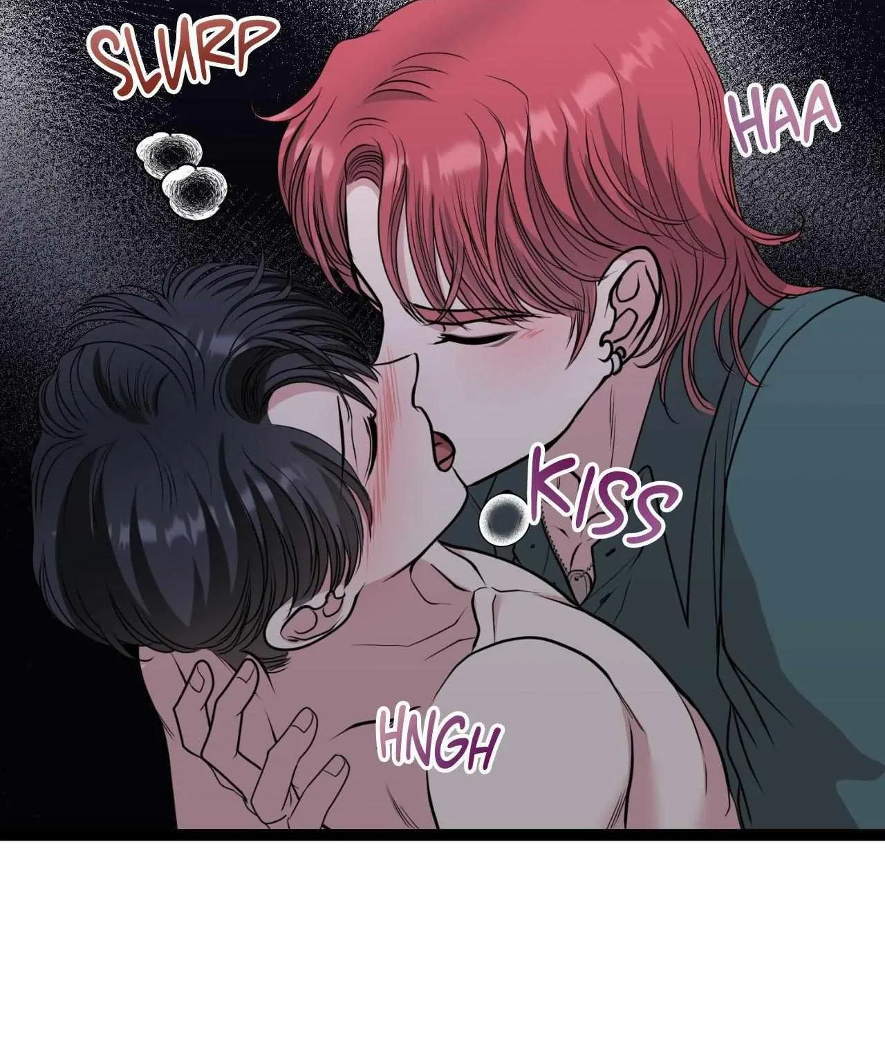 Three Gentlemen Chapter 18 page 57 - 