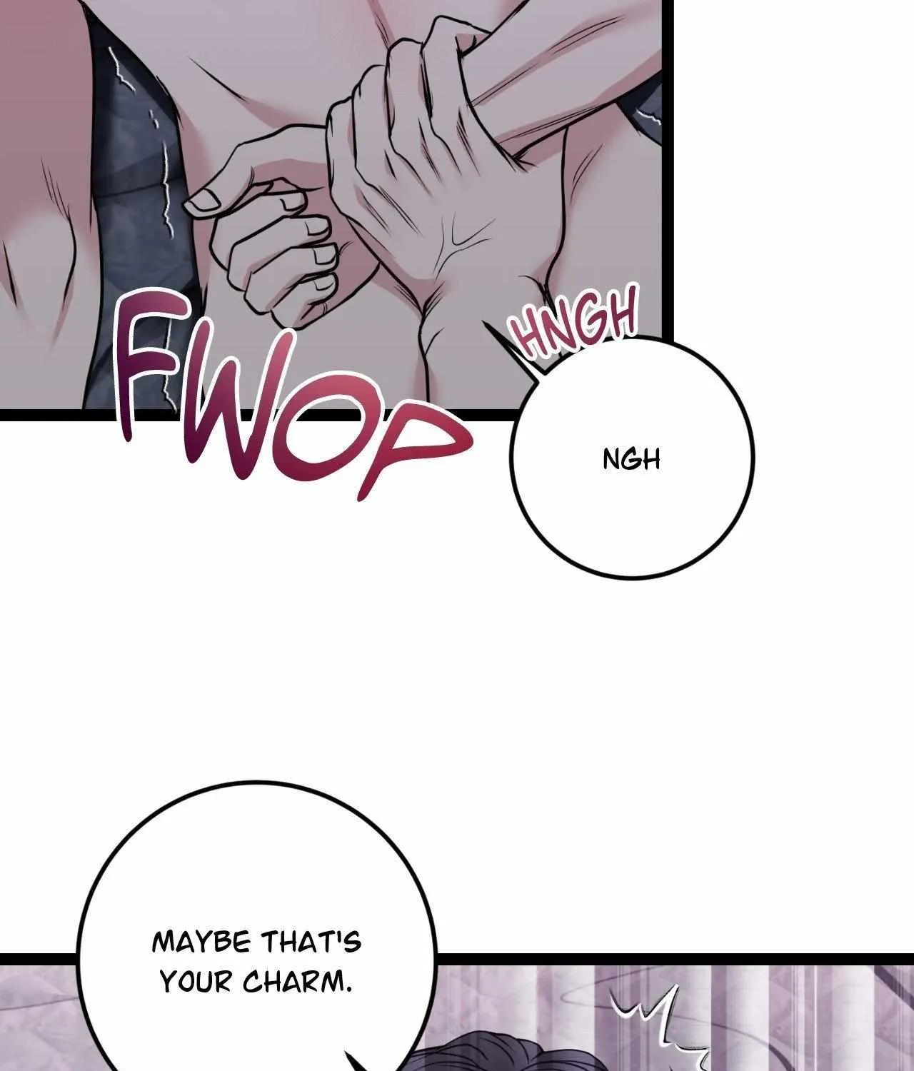 Three Gentlemen Chapter 18 page 64 - 