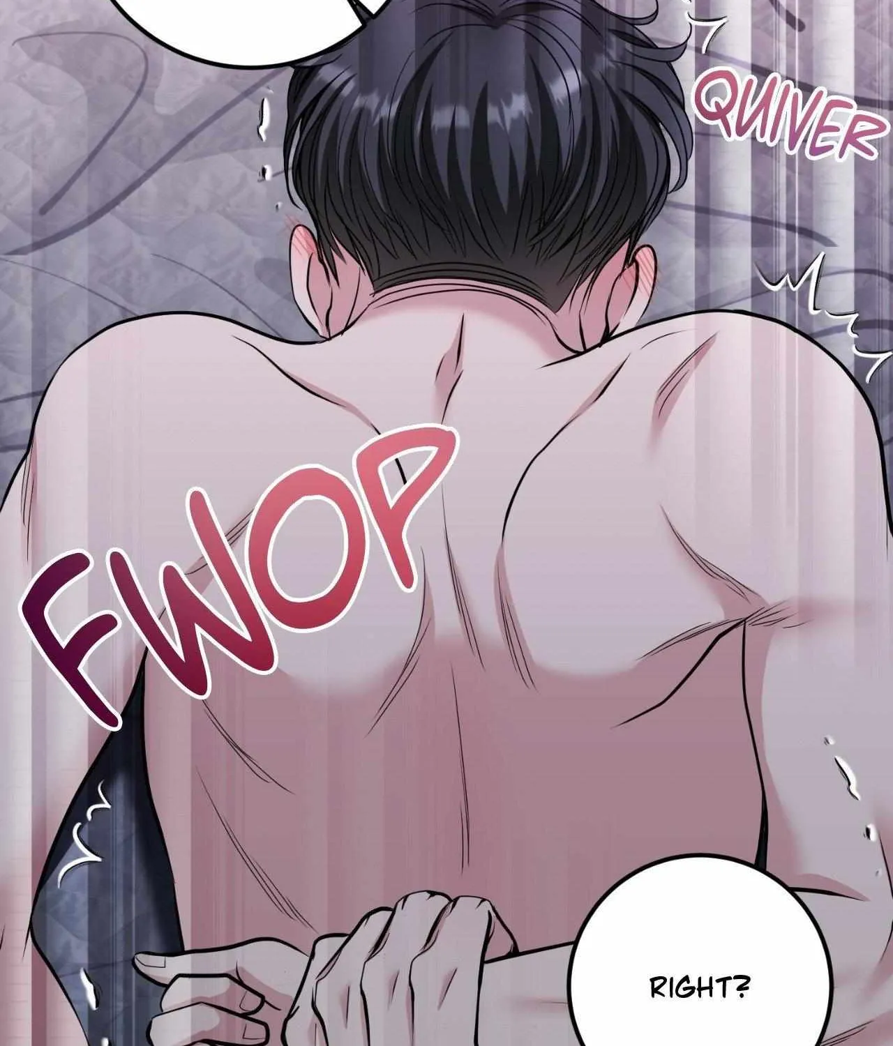 Three Gentlemen Chapter 18 page 65 - 