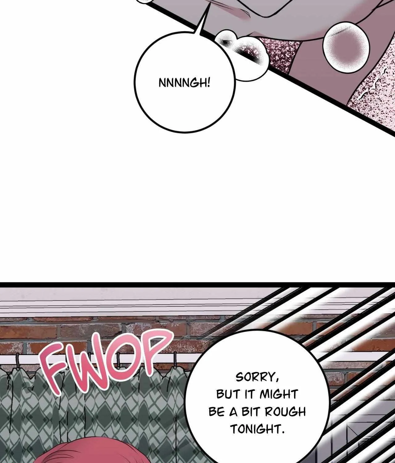 Three Gentlemen Chapter 18 page 71 - 