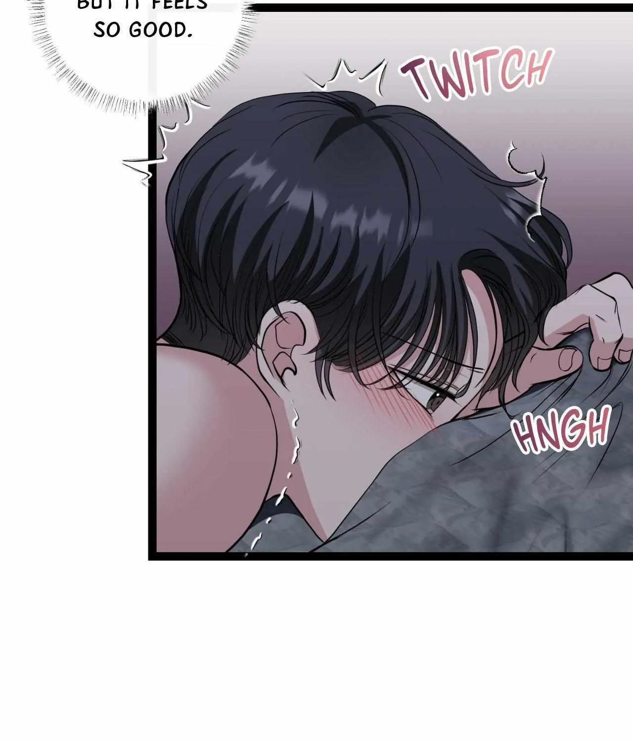 Three Gentlemen Chapter 18 page 79 - 