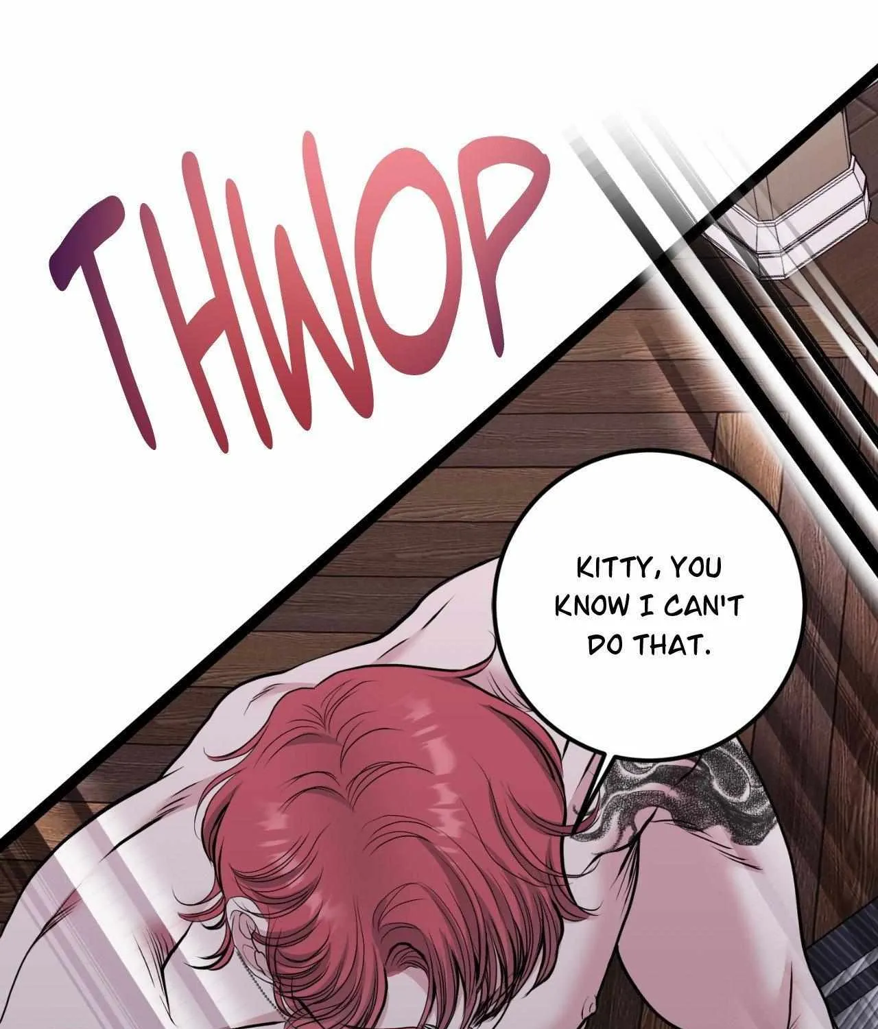 Three Gentlemen Chapter 18 page 80 - 