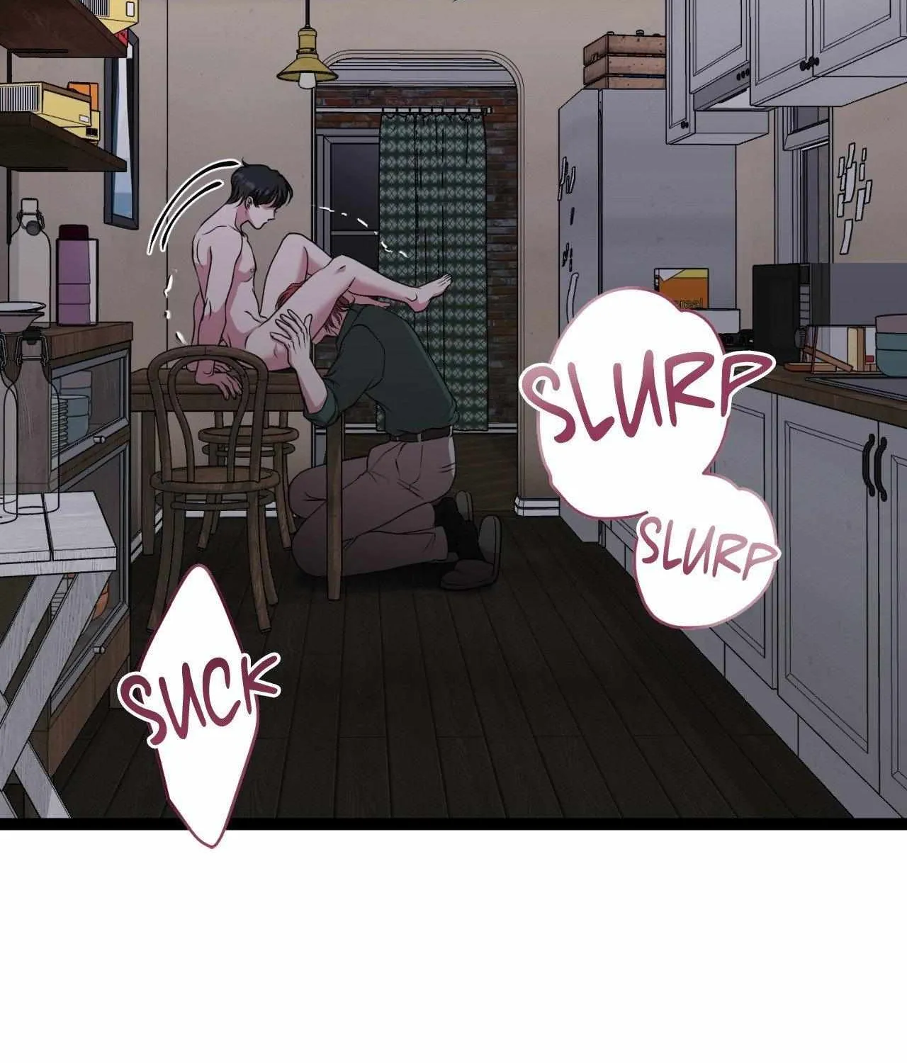 Three Gentlemen Chapter 18 page 9 - 