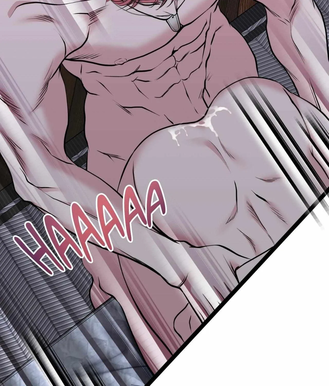 Three Gentlemen Chapter 18 page 81 - 