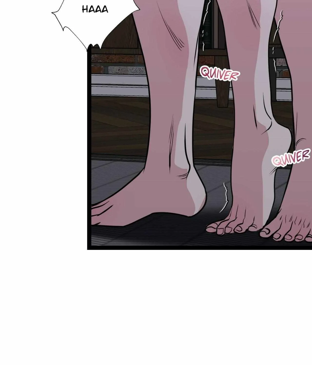 Three Gentlemen Chapter 18 page 85 - 