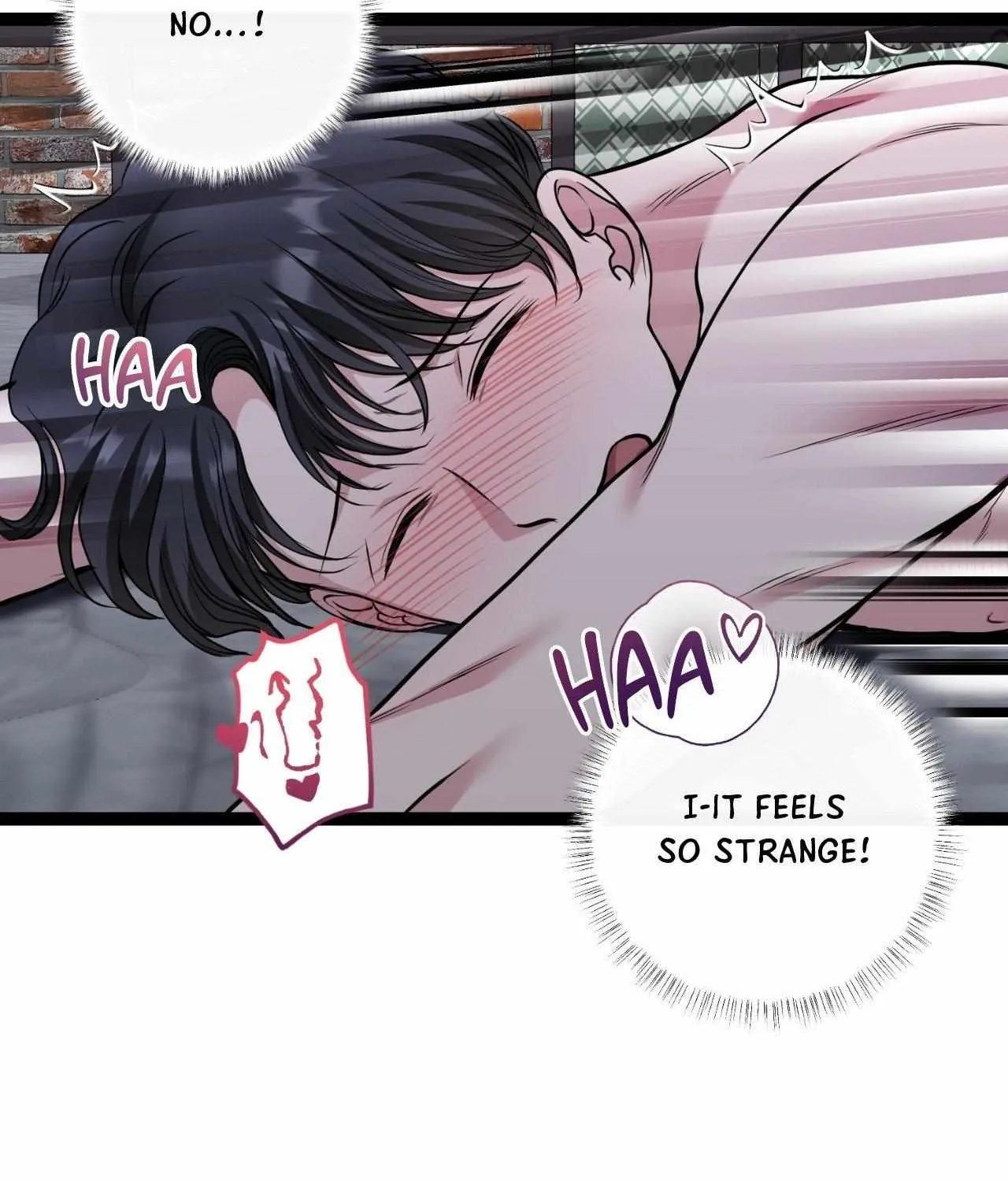 Three Gentlemen Chapter 18 page 89 - 