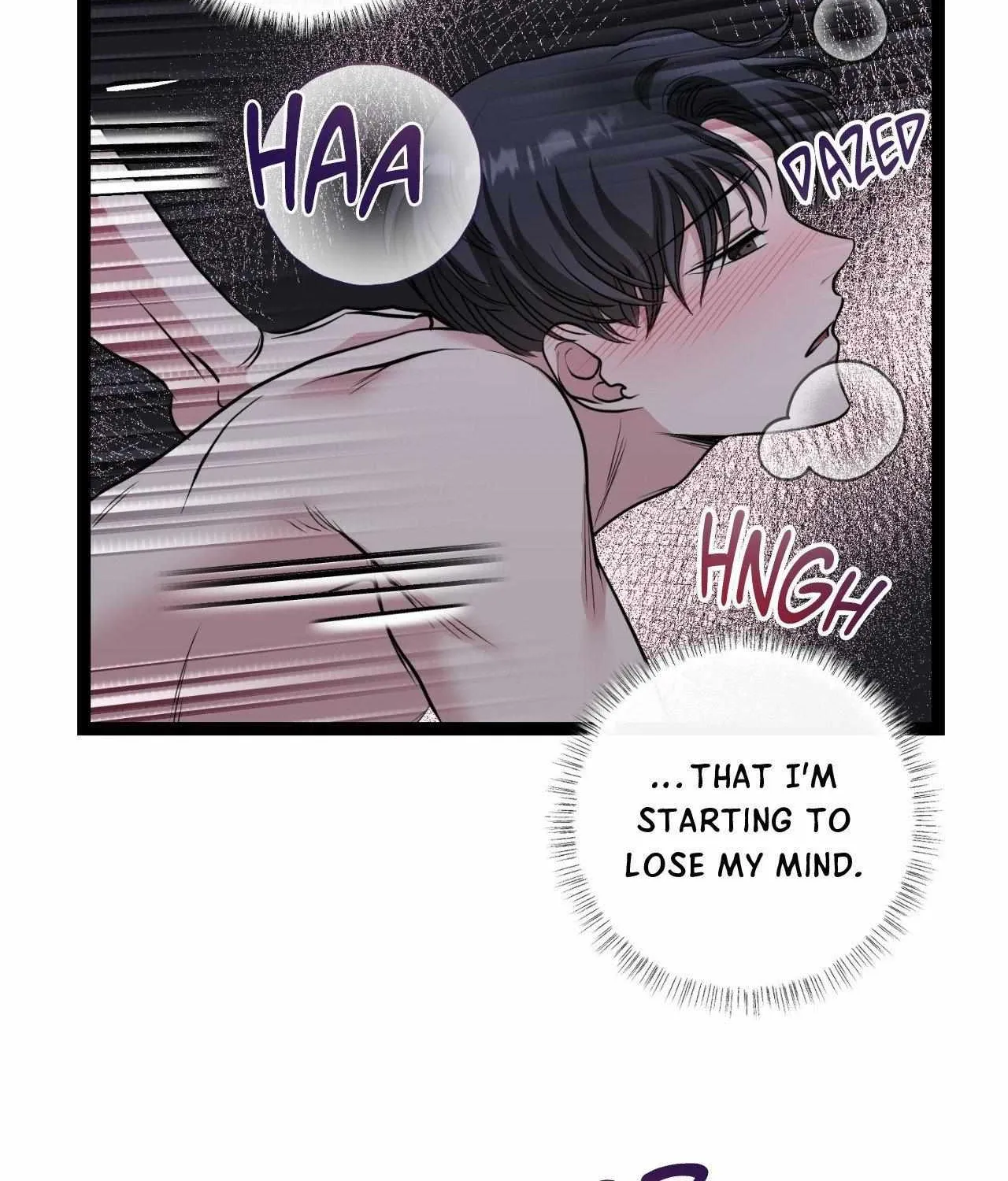 Three Gentlemen Chapter 18 page 95 - 