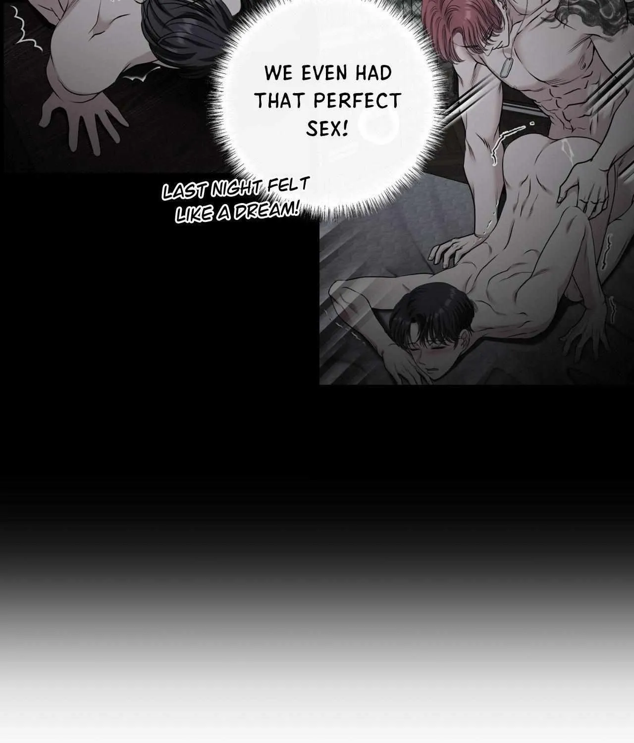 Three Gentlemen Chapter 19 page 13 - 