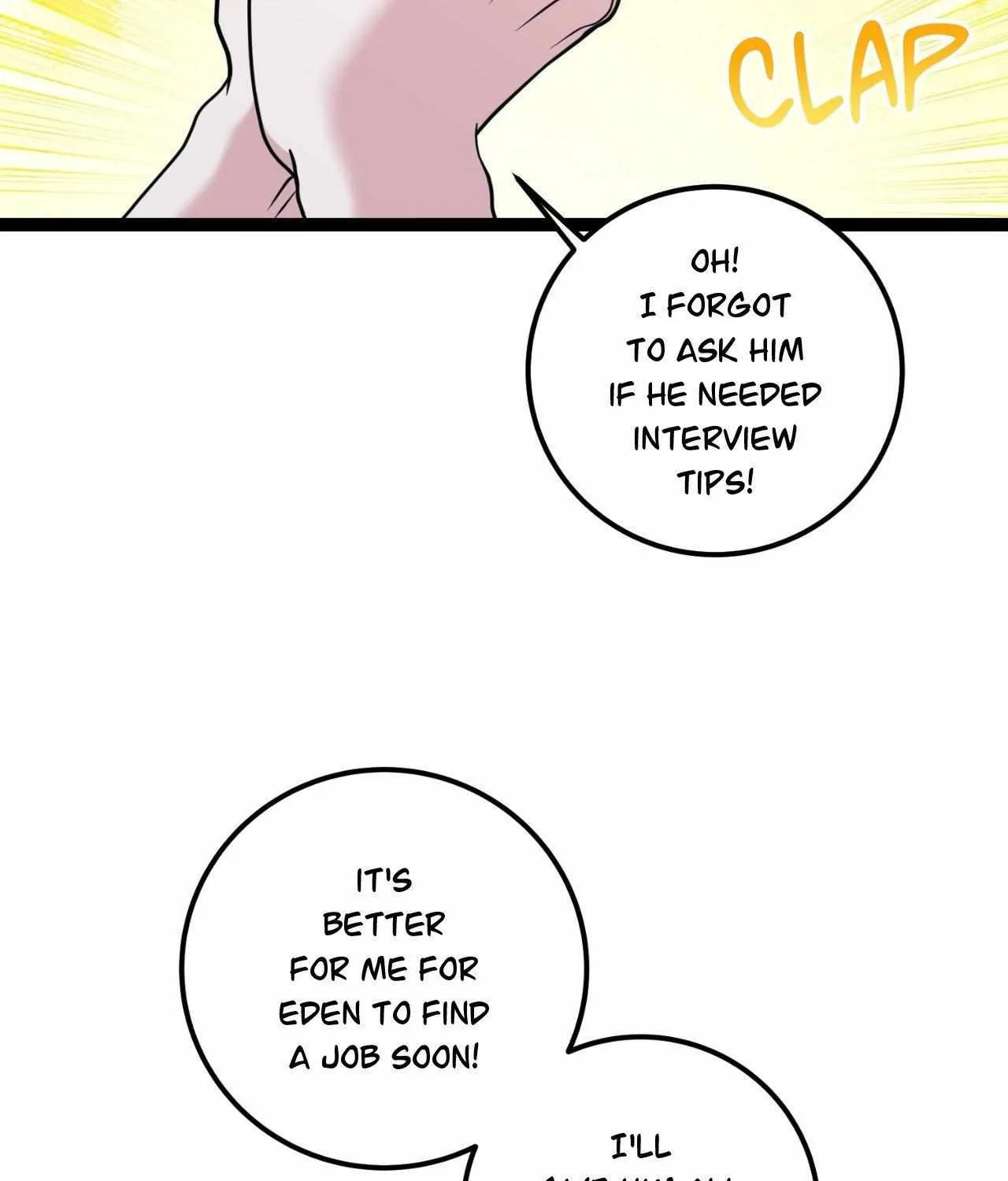 Three Gentlemen Chapter 19 page 16 - 