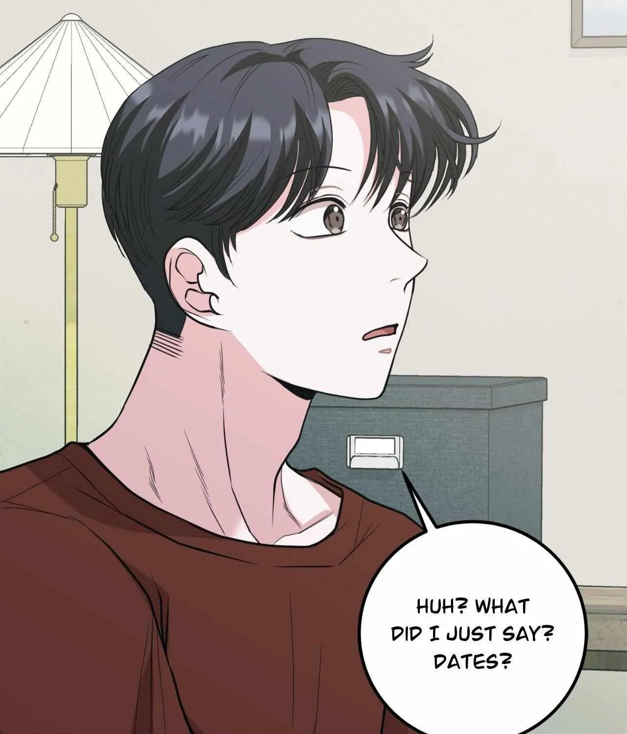 Three Gentlemen Chapter 19 page 18 - 