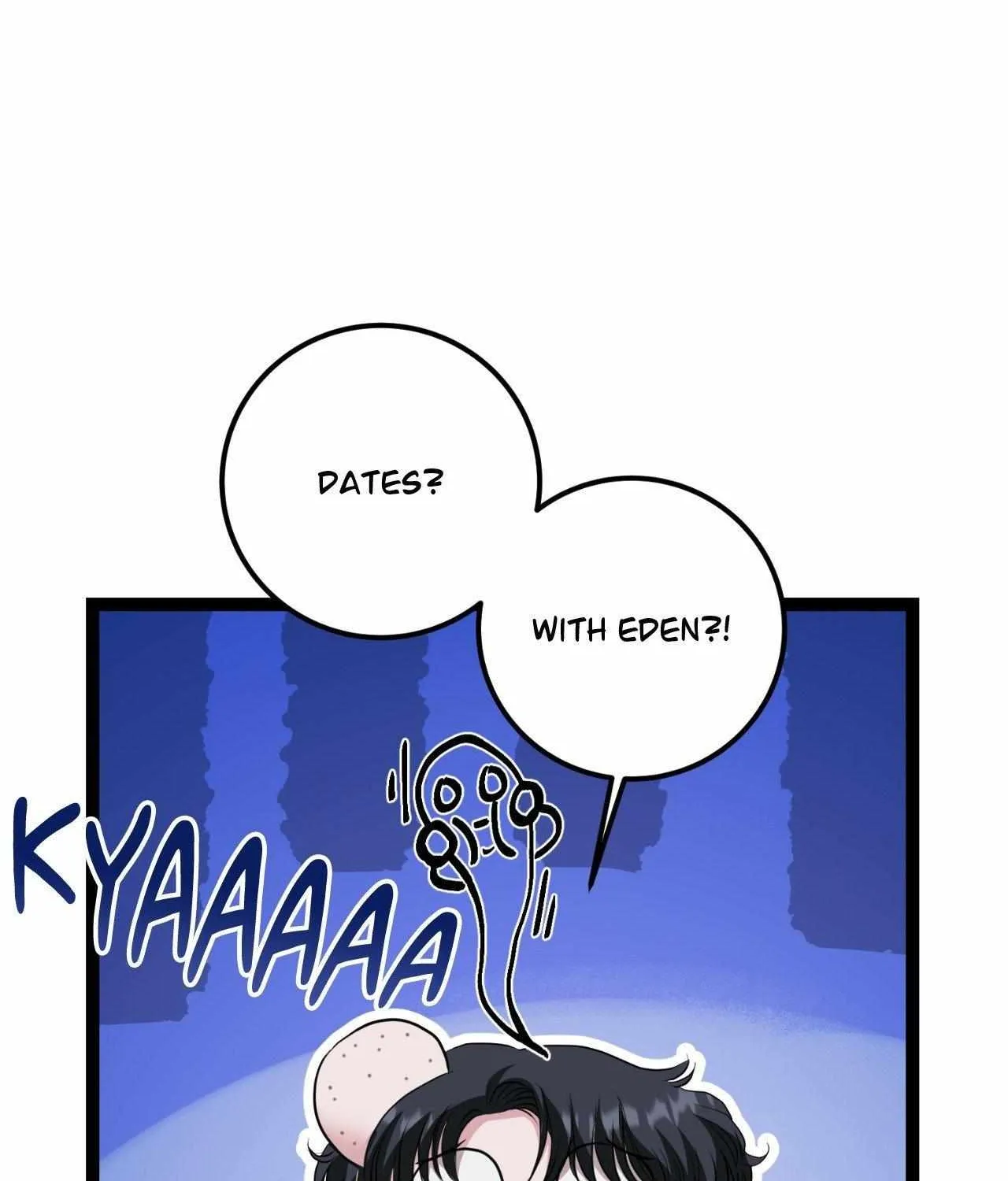 Three Gentlemen Chapter 19 page 22 - 