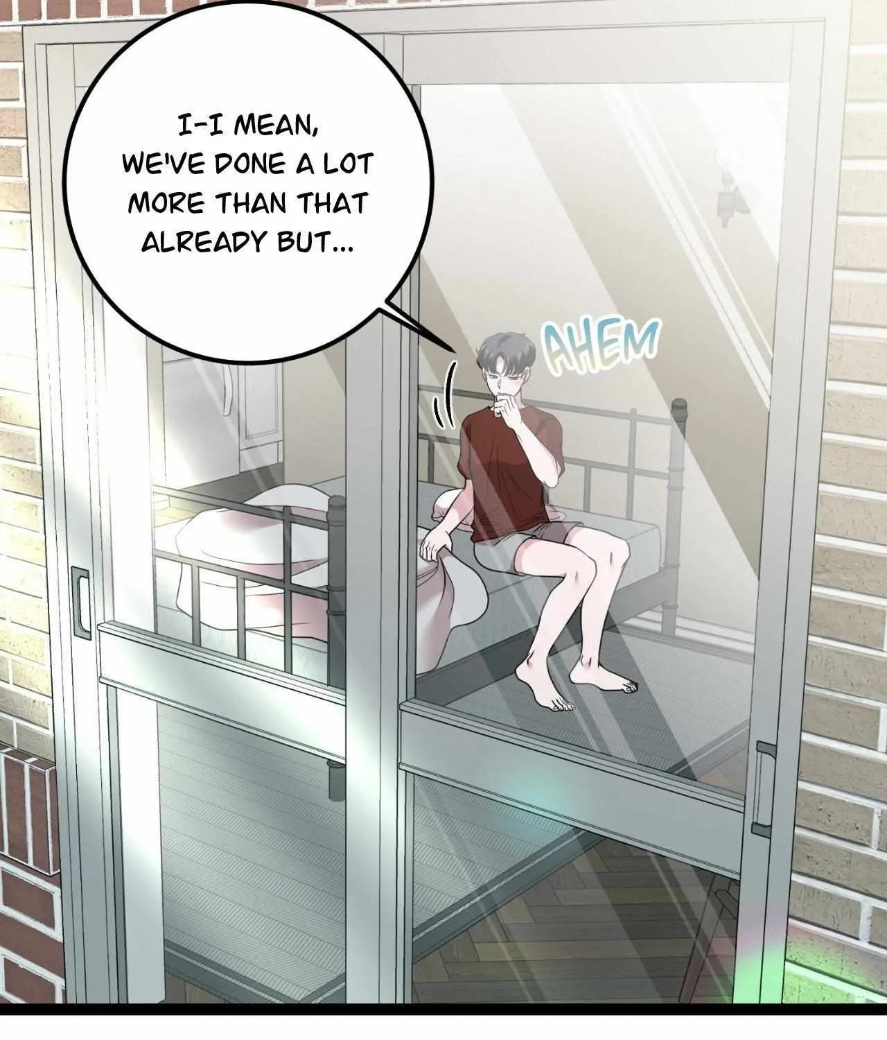 Three Gentlemen Chapter 19 page 24 - 