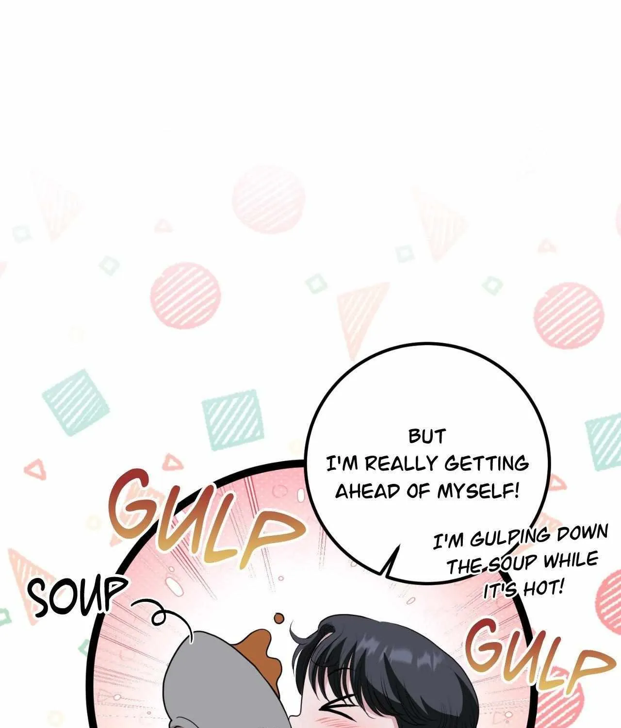Three Gentlemen Chapter 19 page 25 - 