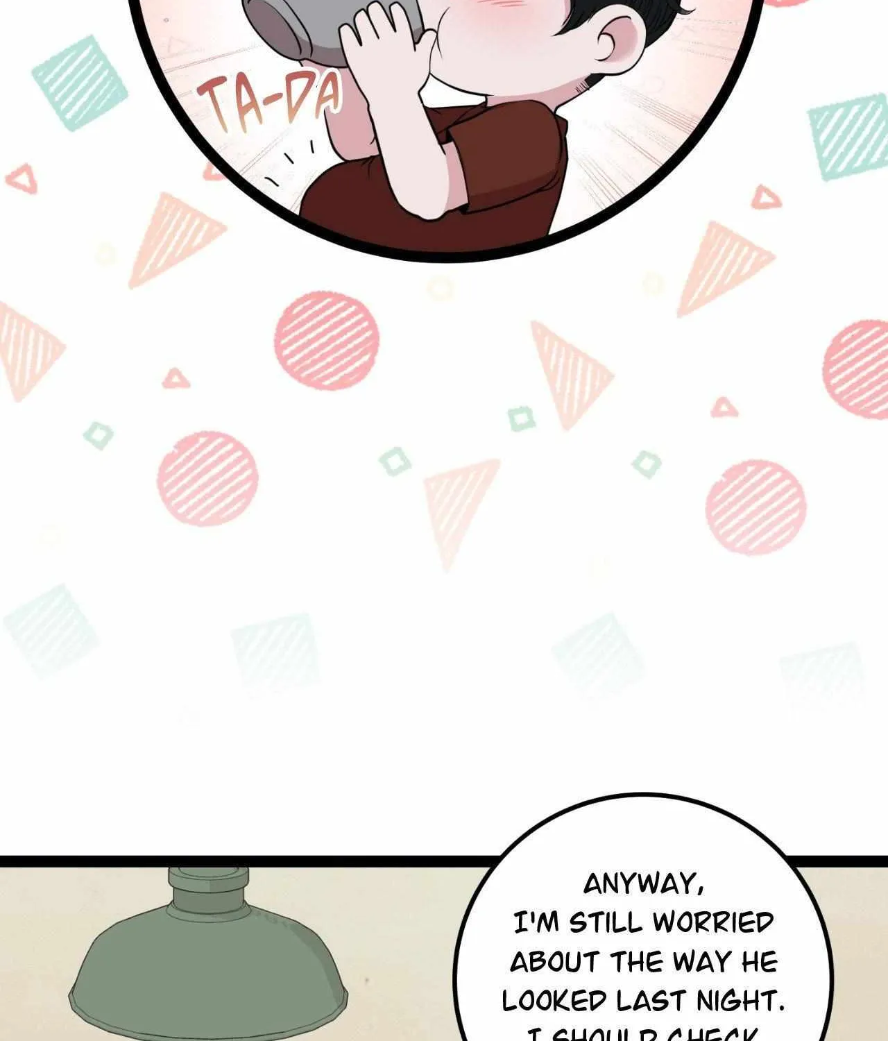 Three Gentlemen Chapter 19 page 26 - 