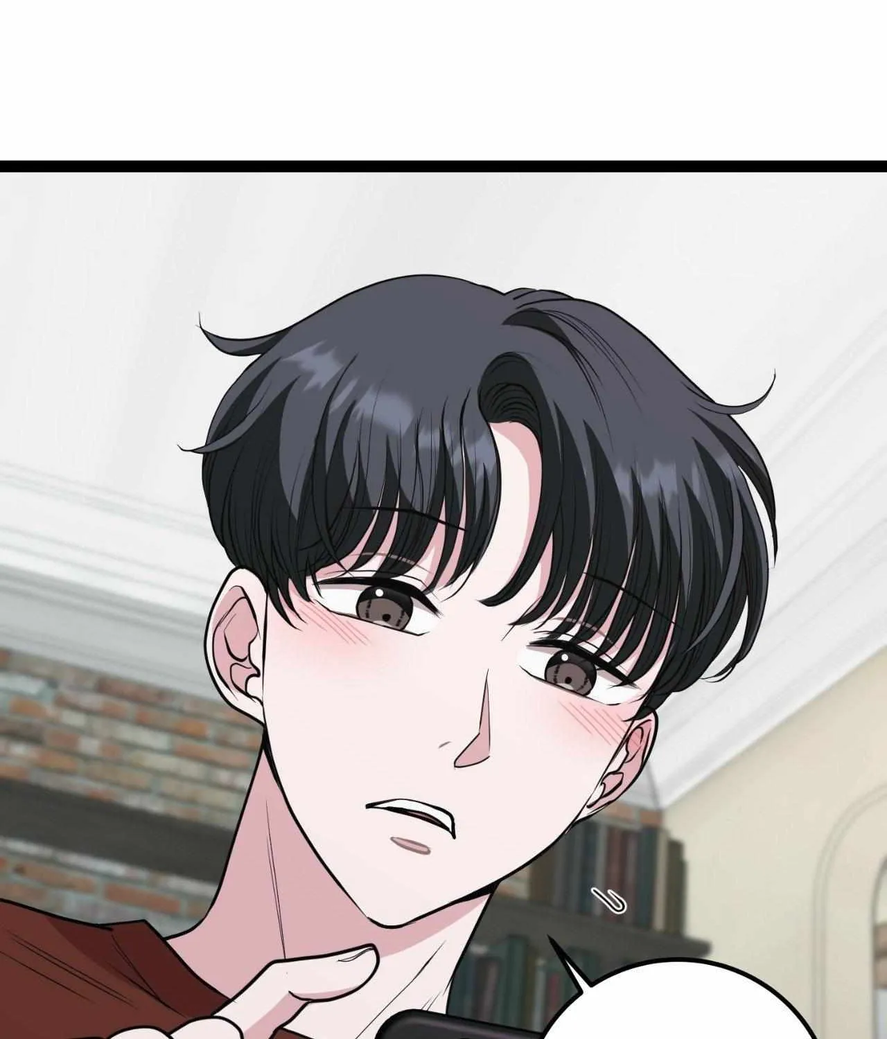 Three Gentlemen Chapter 19 page 30 - 