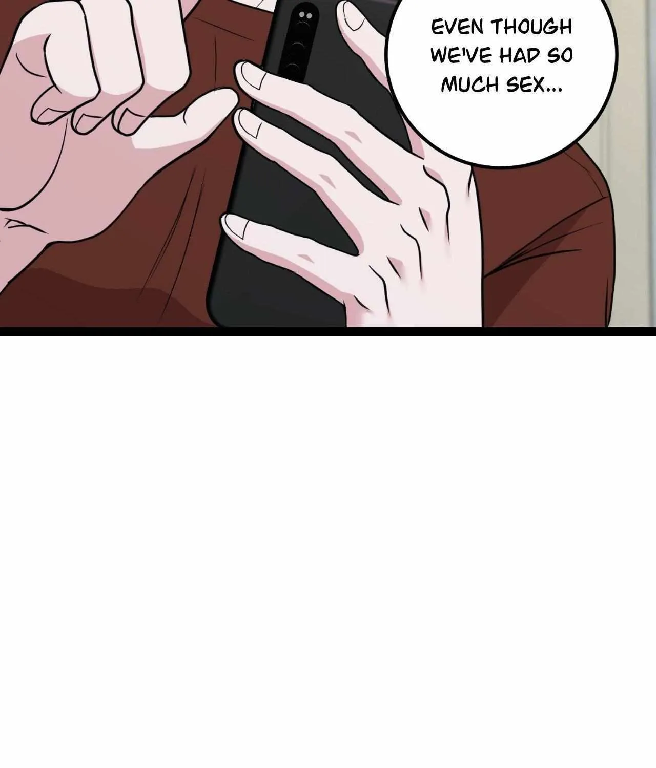 Three Gentlemen Chapter 19 page 31 - 