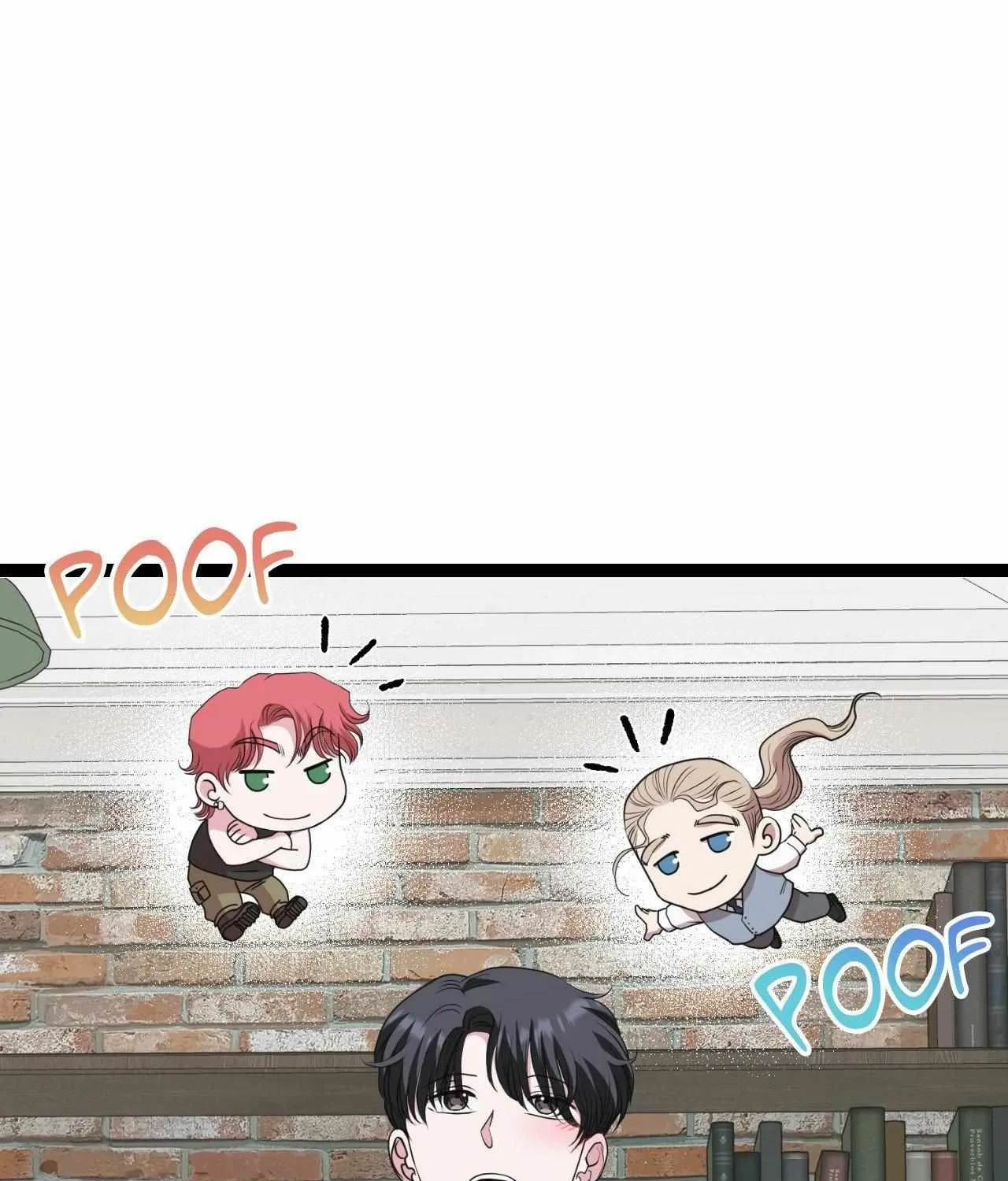 Three Gentlemen Chapter 19 page 33 - 