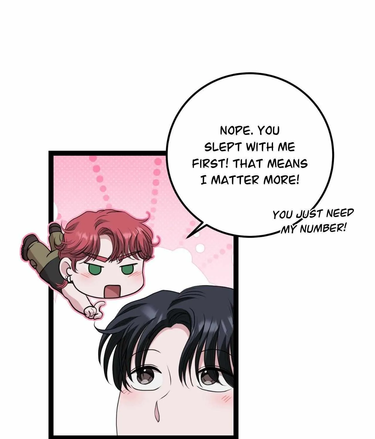 Three Gentlemen Chapter 19 page 35 - 
