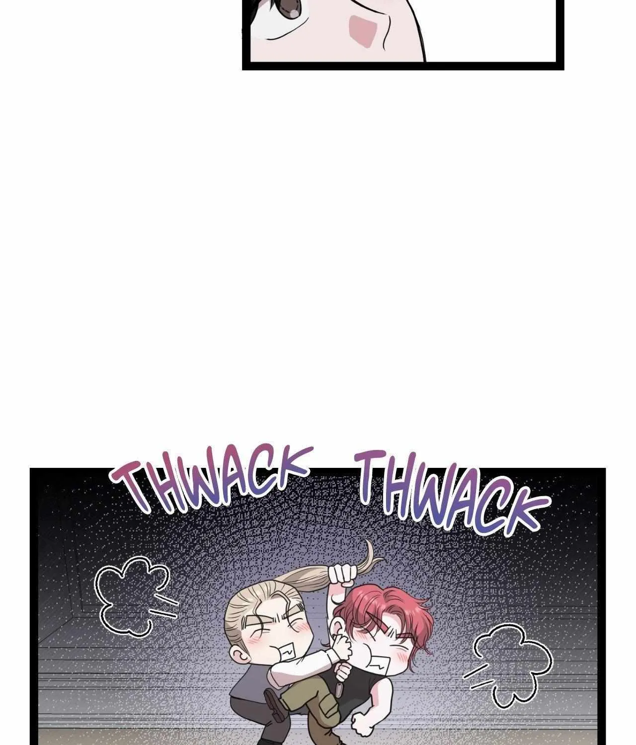Three Gentlemen Chapter 19 page 37 - 