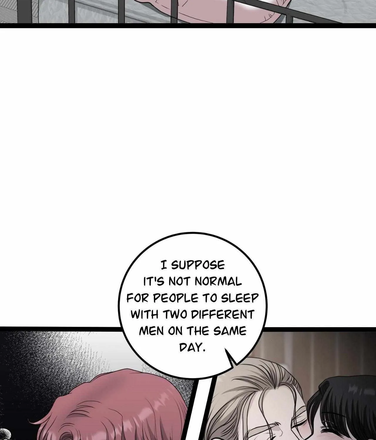 Three Gentlemen Chapter 19 page 40 - 