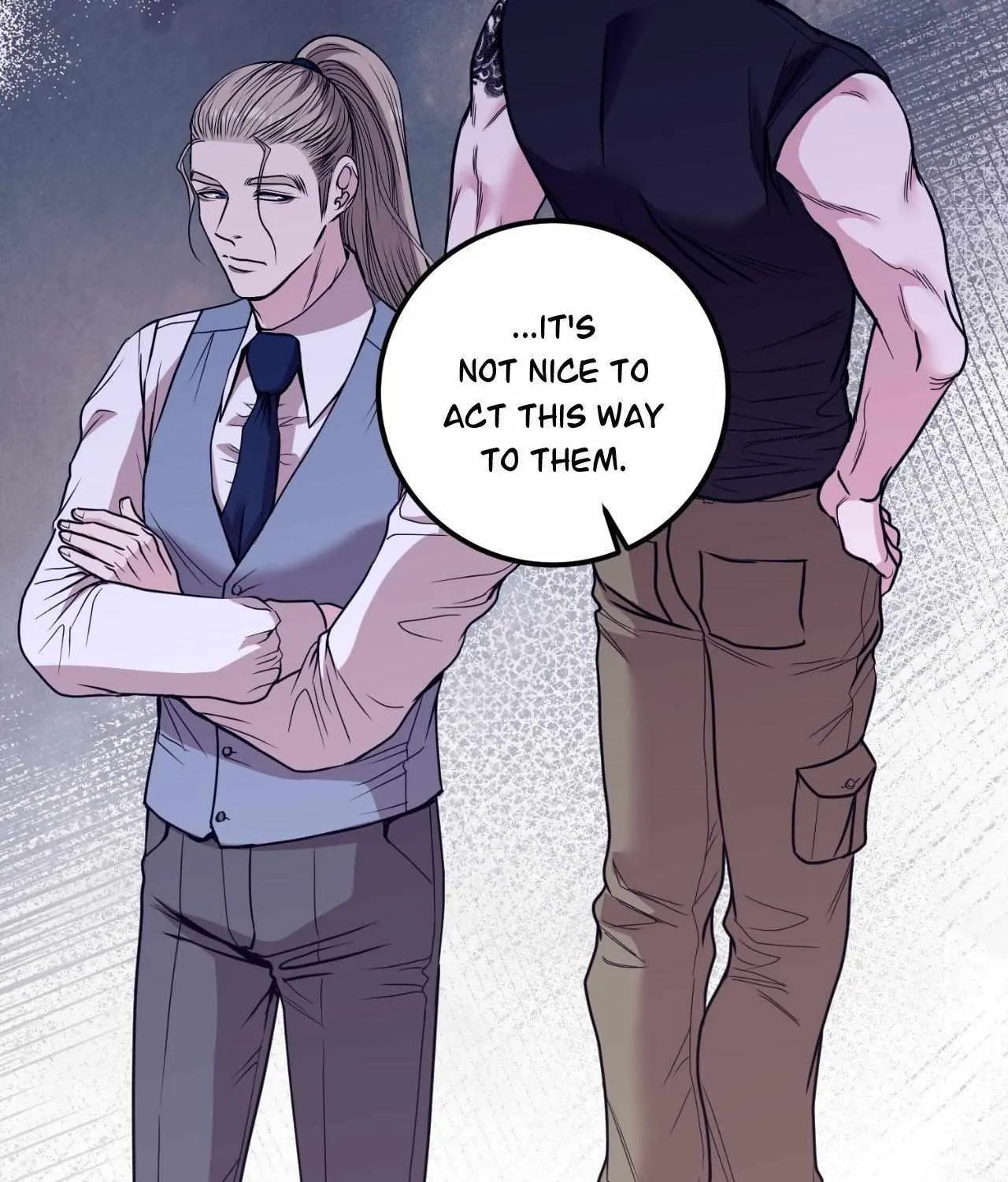 Three Gentlemen Chapter 19 page 45 - 