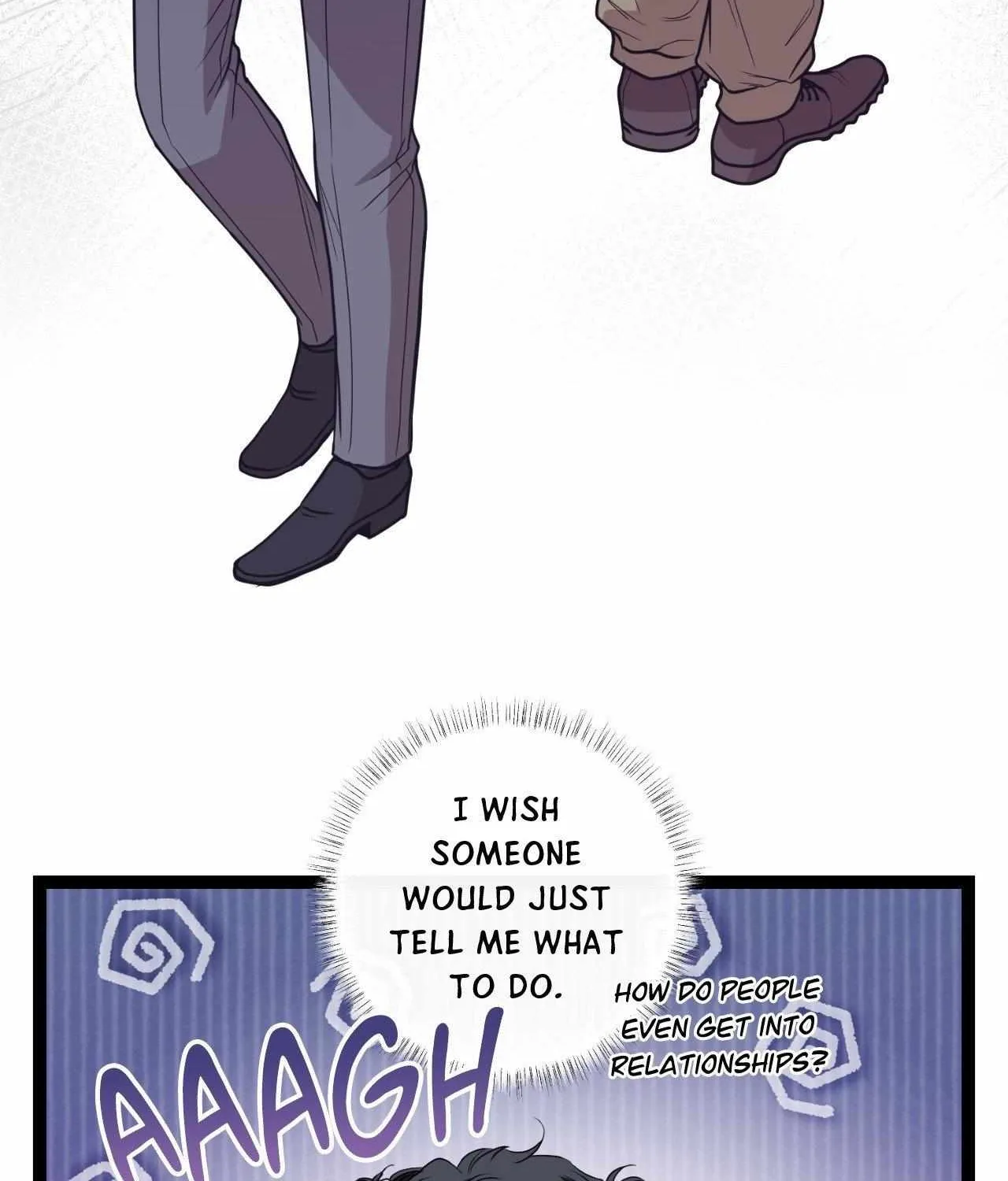Three Gentlemen Chapter 19 page 46 - 