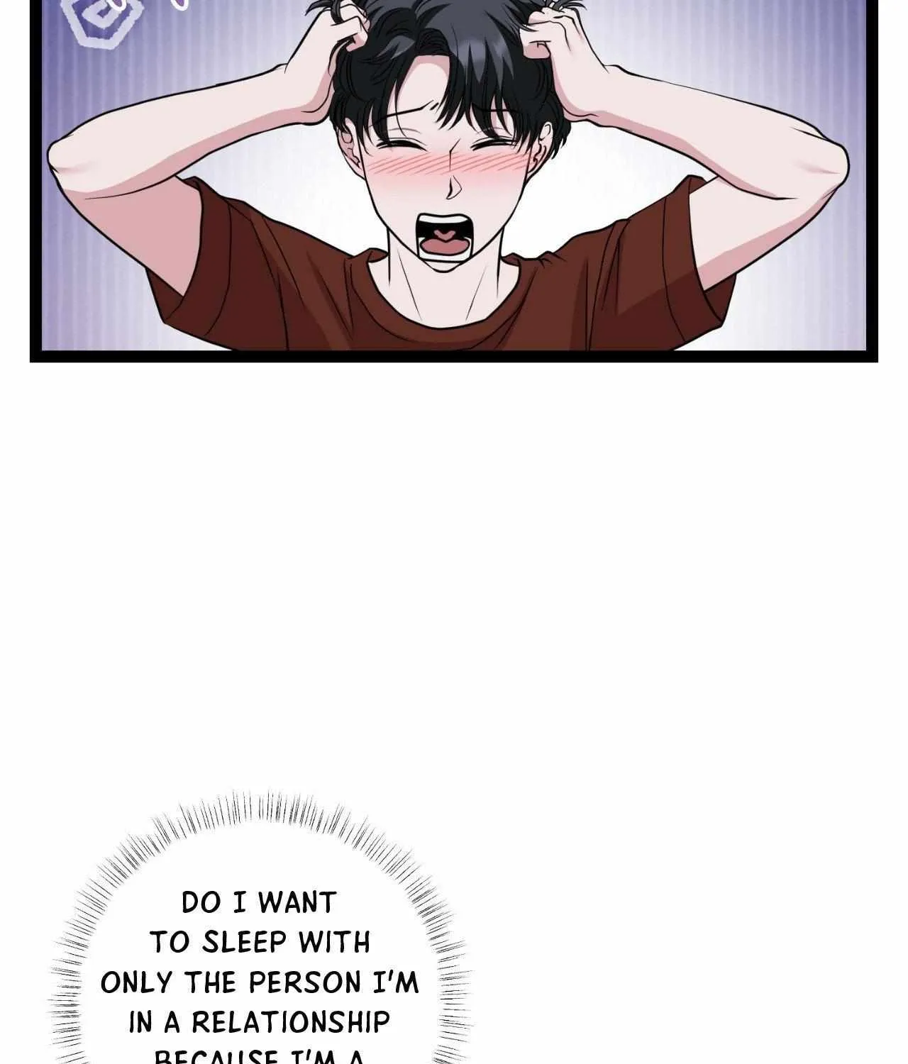 Three Gentlemen Chapter 19 page 47 - 