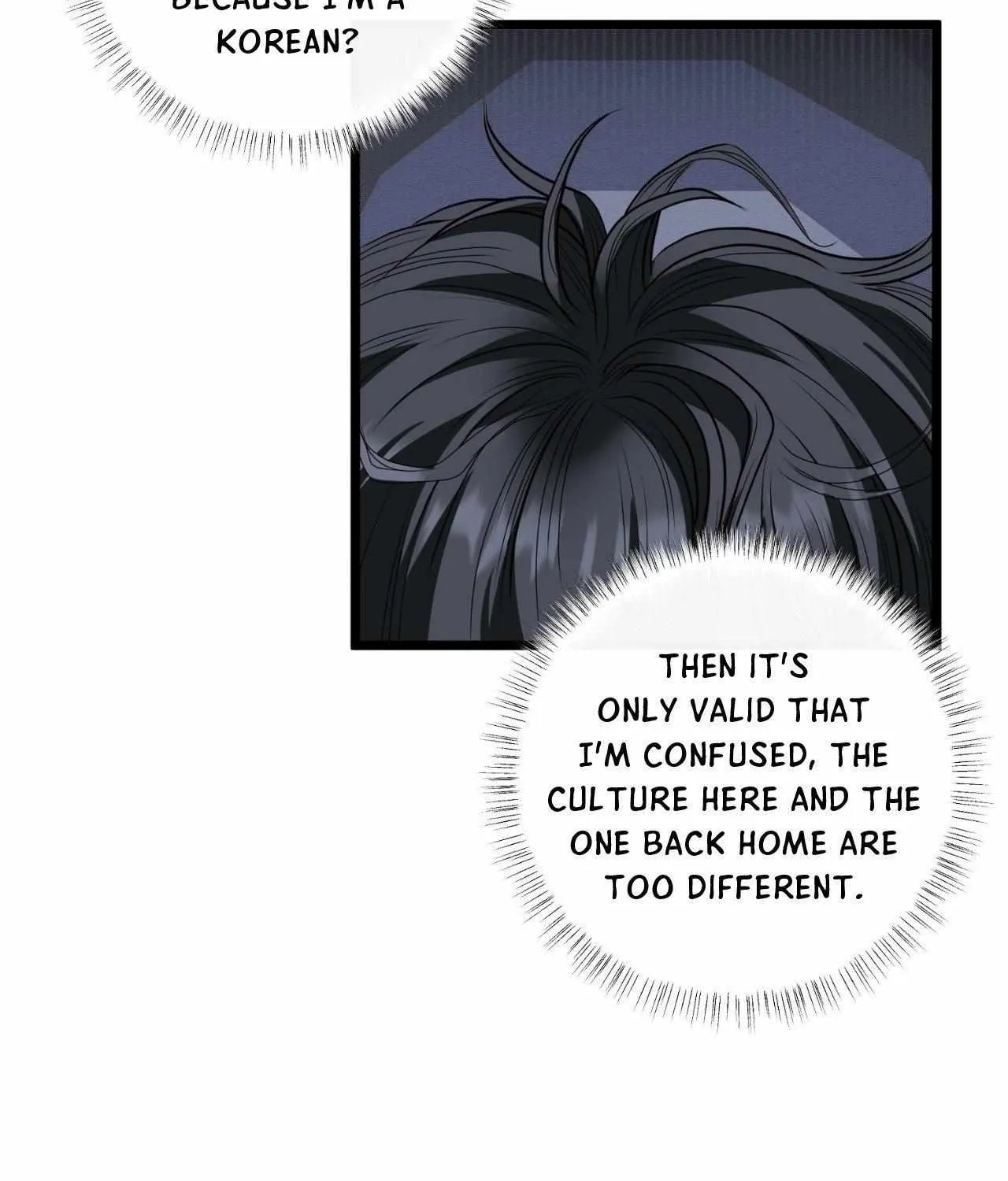 Three Gentlemen Chapter 19 page 48 - 