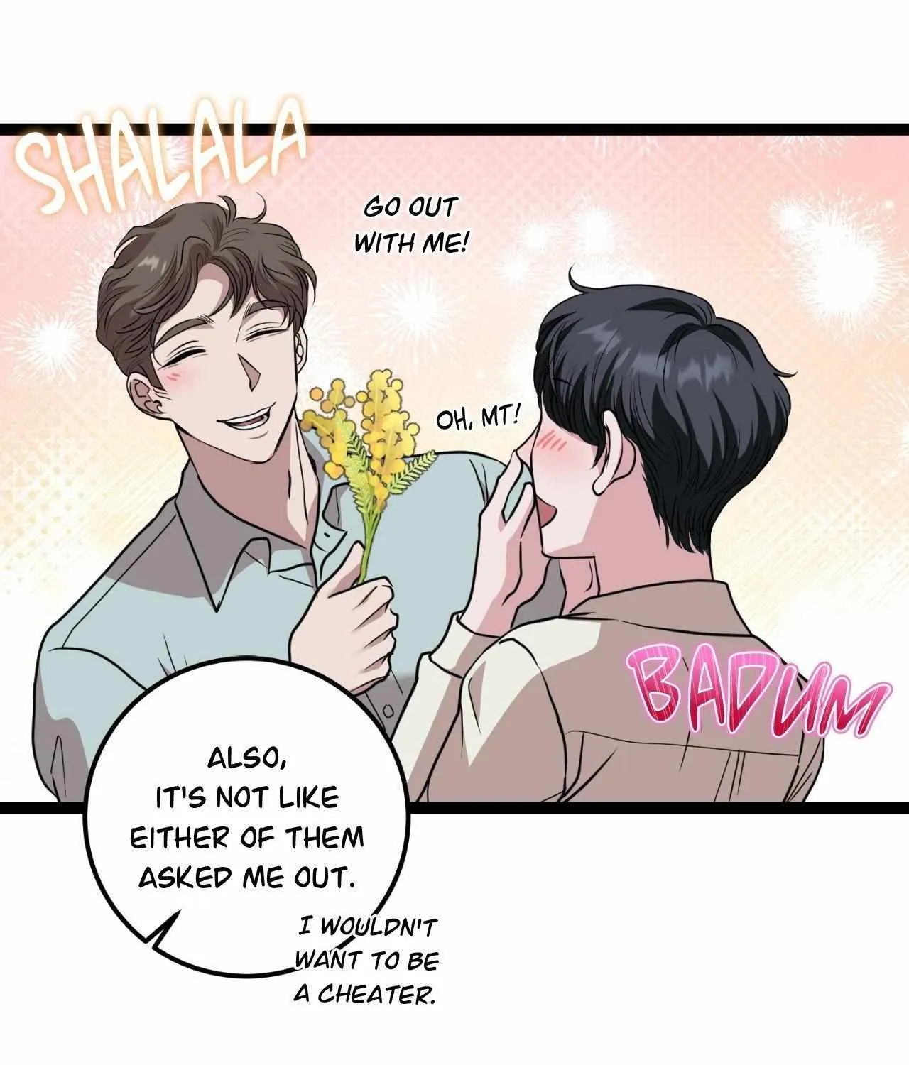 Three Gentlemen Chapter 19 page 49 - 