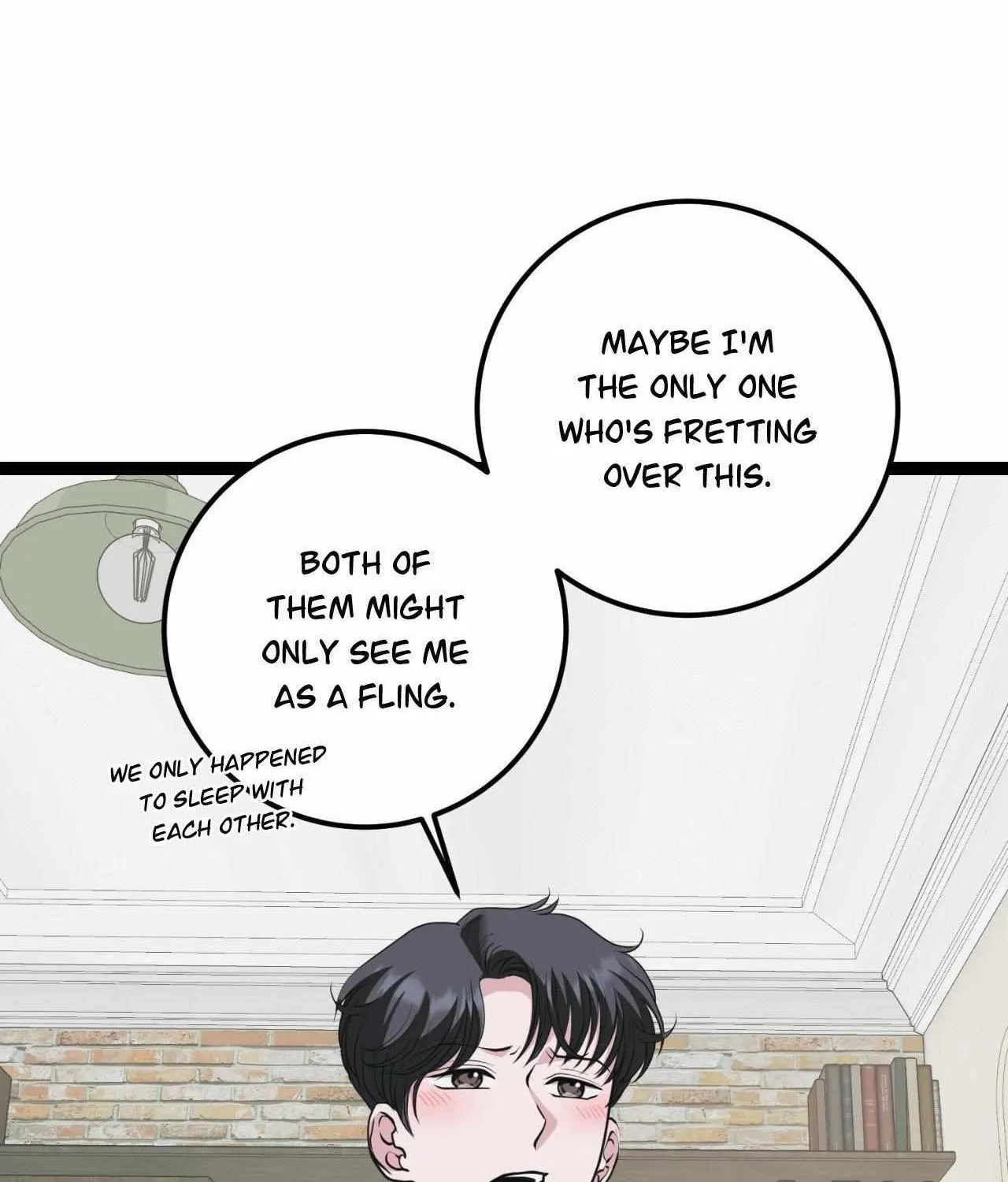 Three Gentlemen Chapter 19 page 50 - 