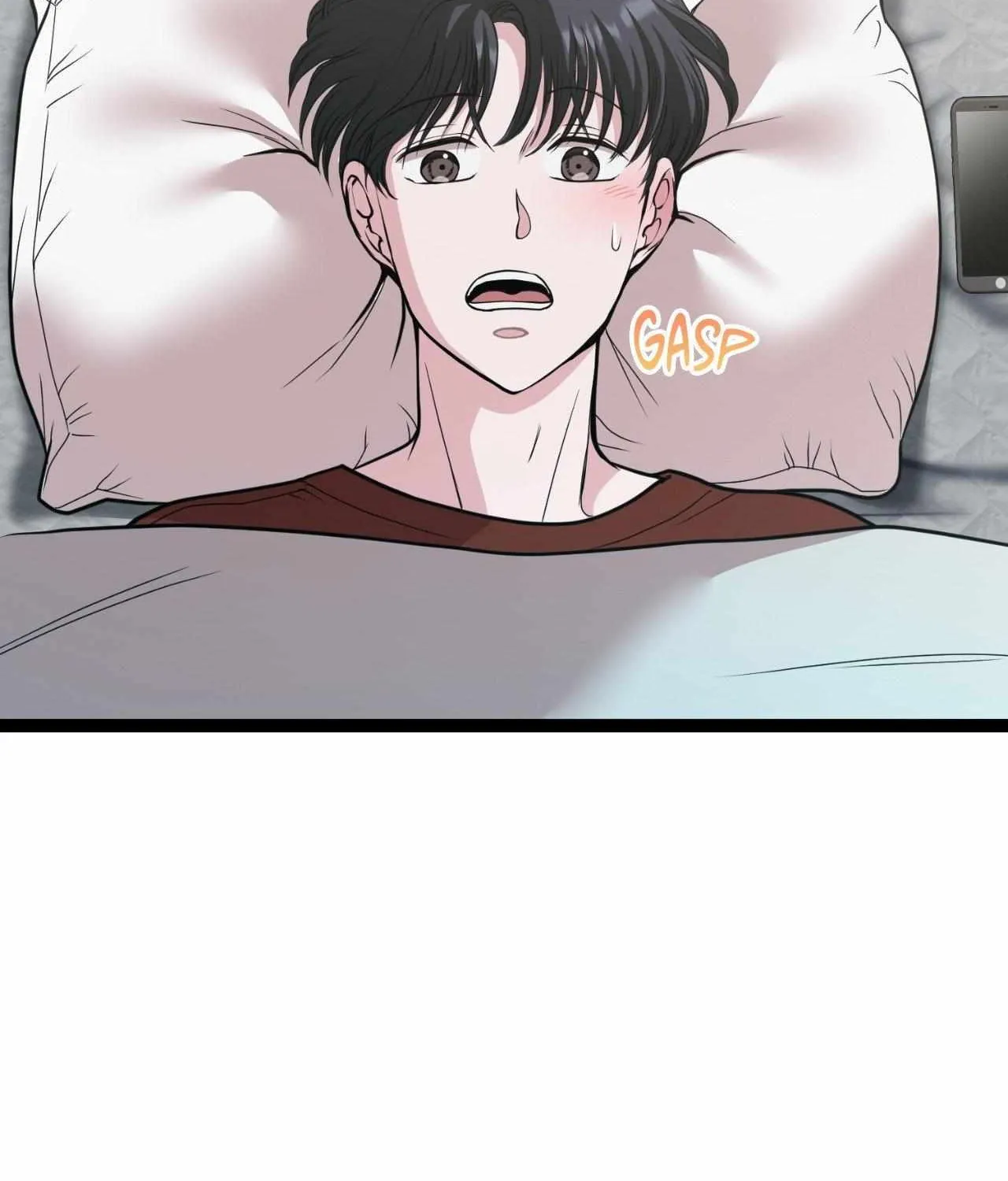 Three Gentlemen Chapter 19 page 6 - 