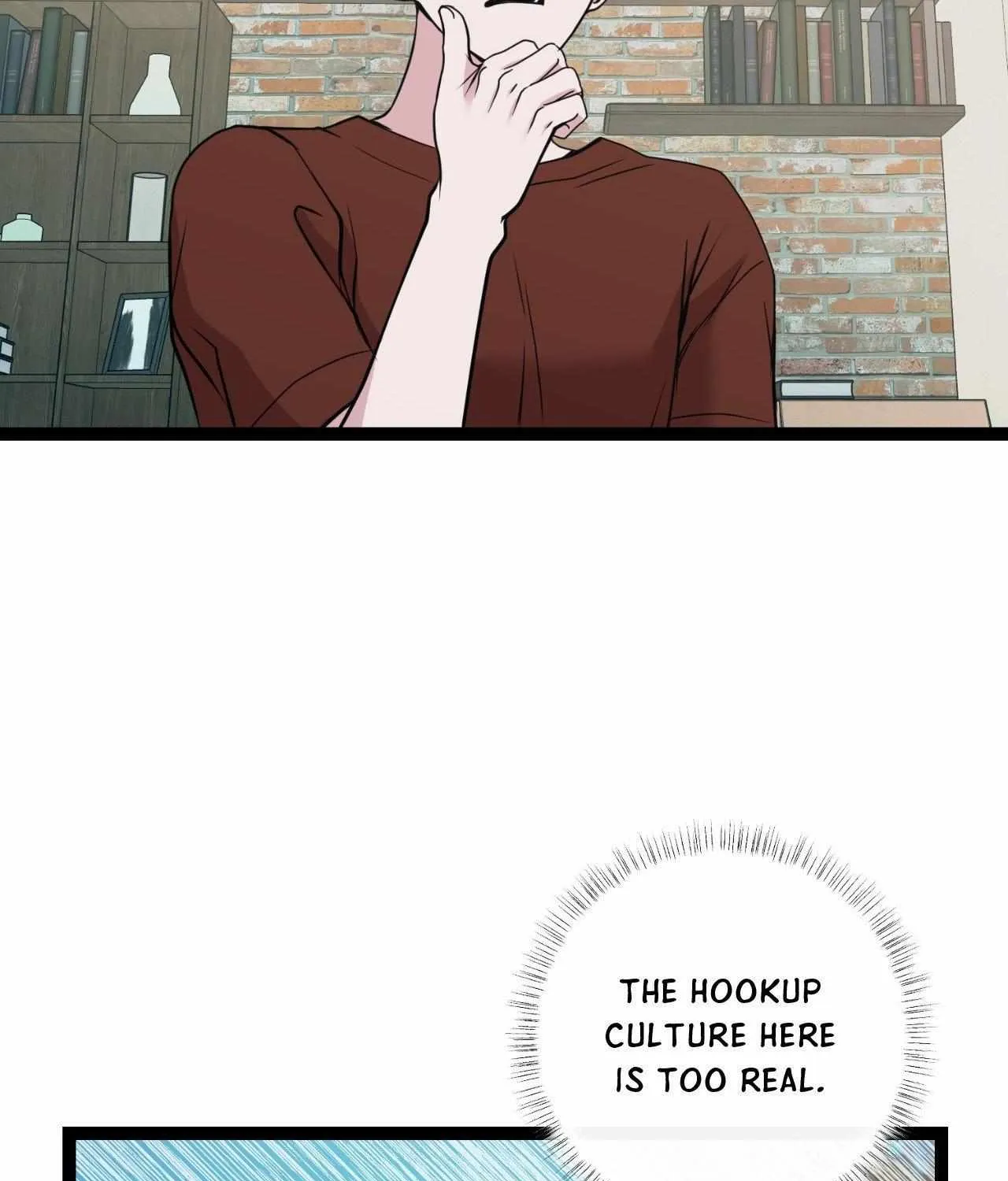 Three Gentlemen Chapter 19 page 51 - 