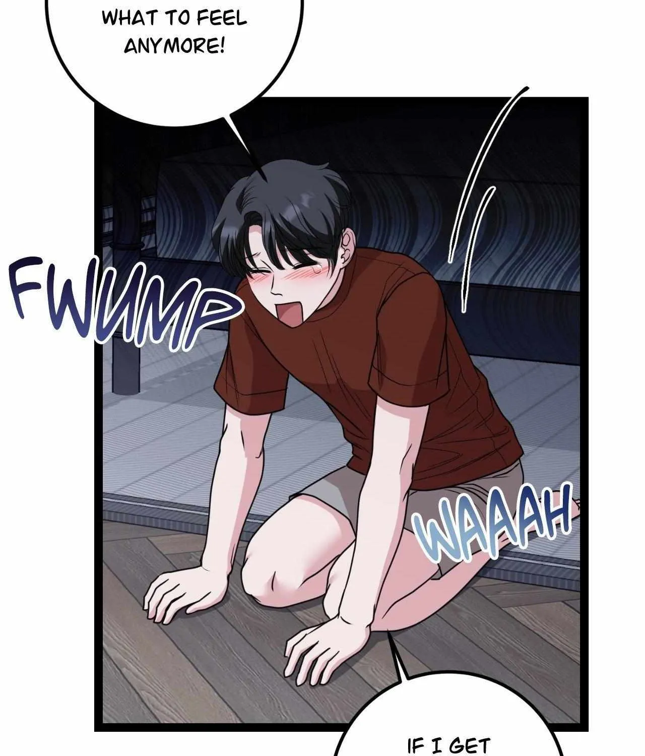 Three Gentlemen Chapter 19 page 54 - 
