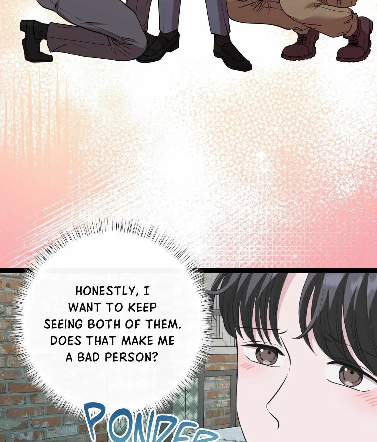 Three Gentlemen Chapter 19 page 58 - 