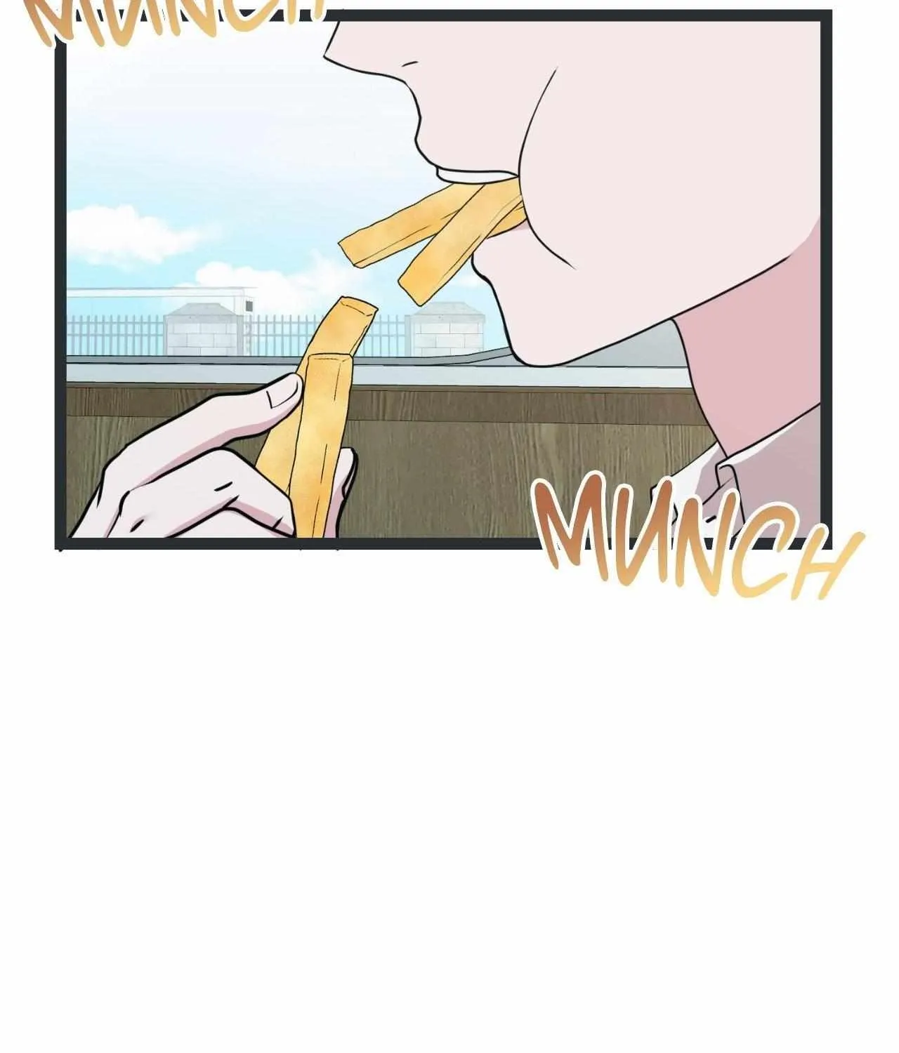 Three Gentlemen Chapter 19 page 65 - 